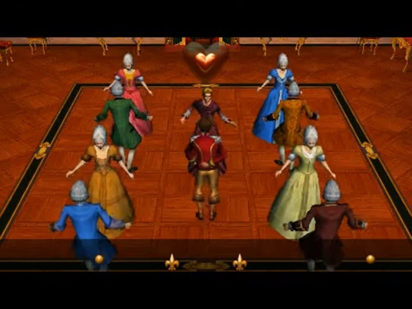 Sid Meier's Pirates! screenshot 3