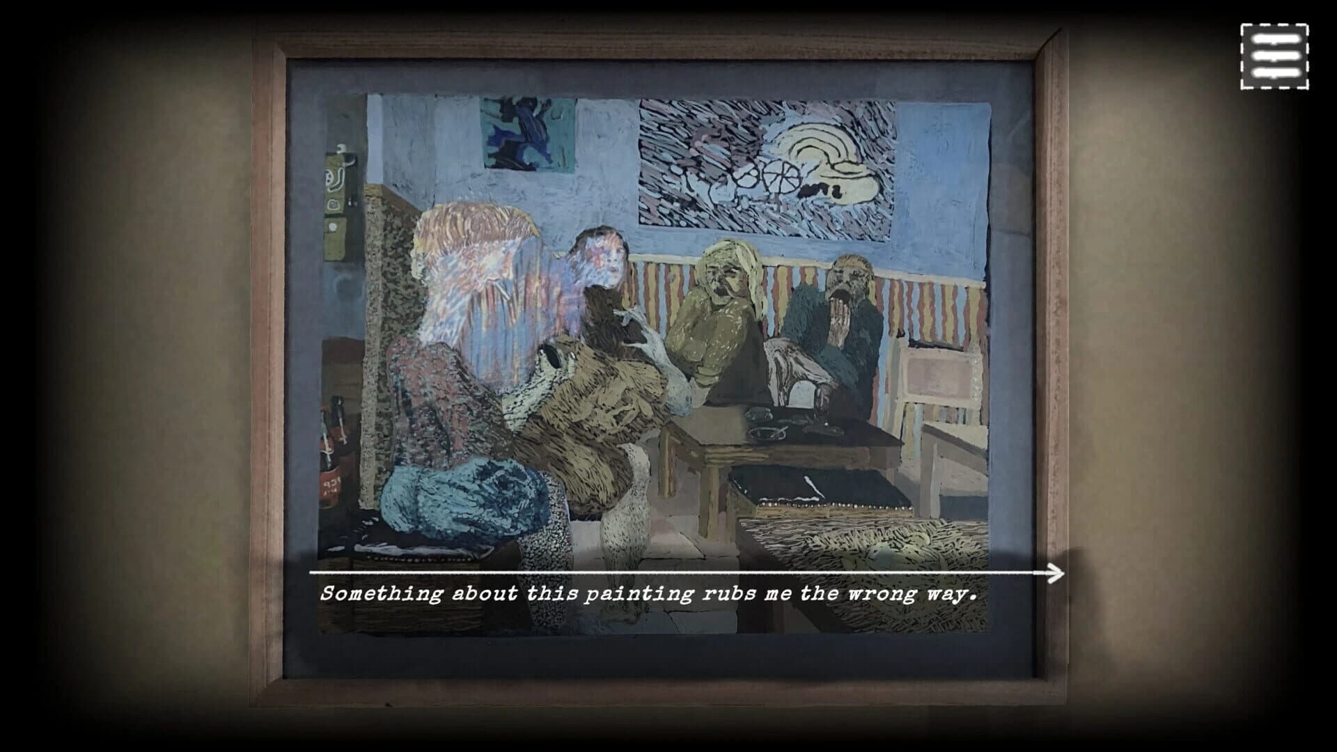 Side Alley screenshot 2