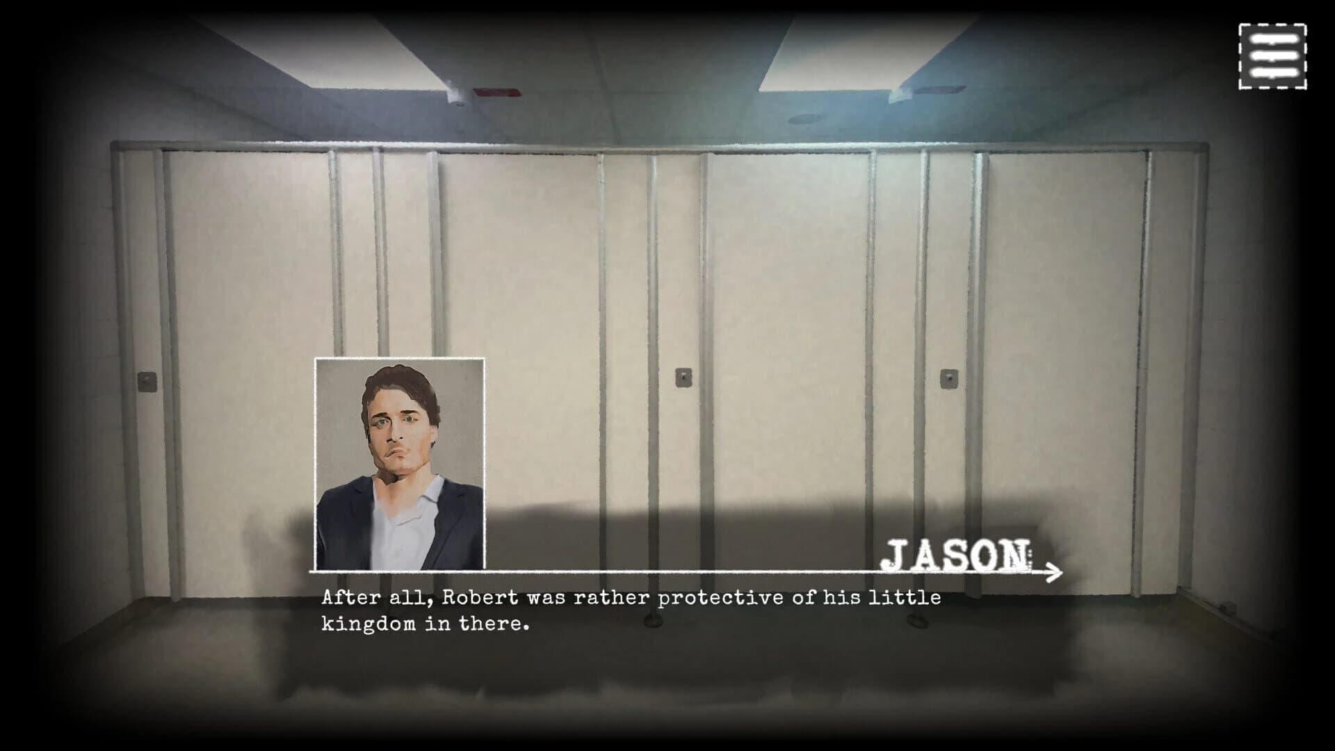 Side Alley screenshot 4