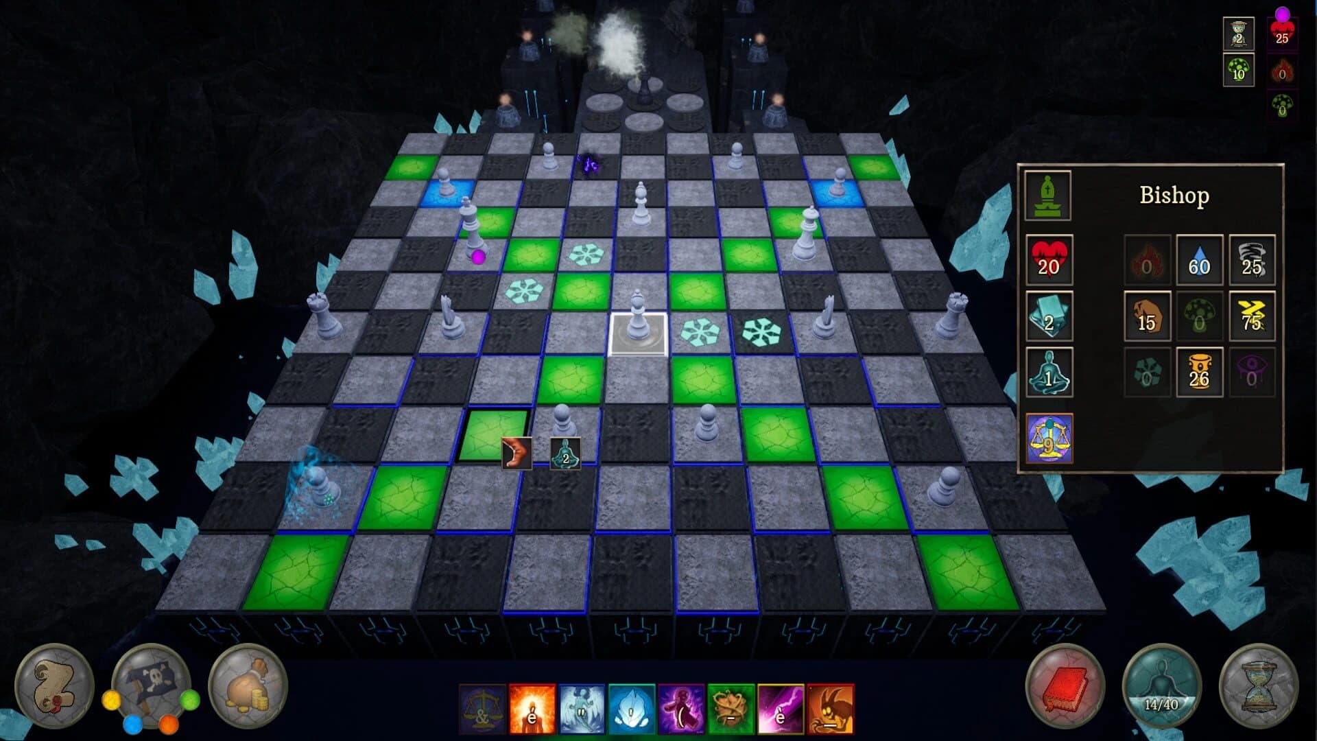 Side Effect screenshot 4