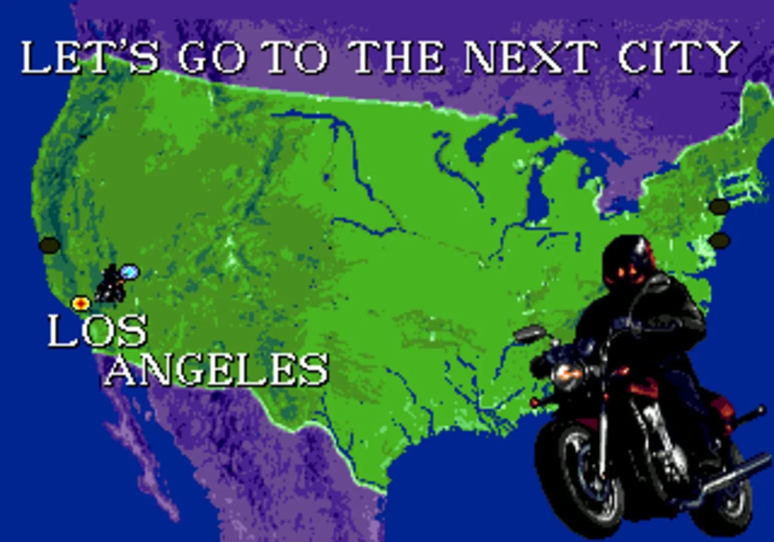 Side Pocket screenshot 5