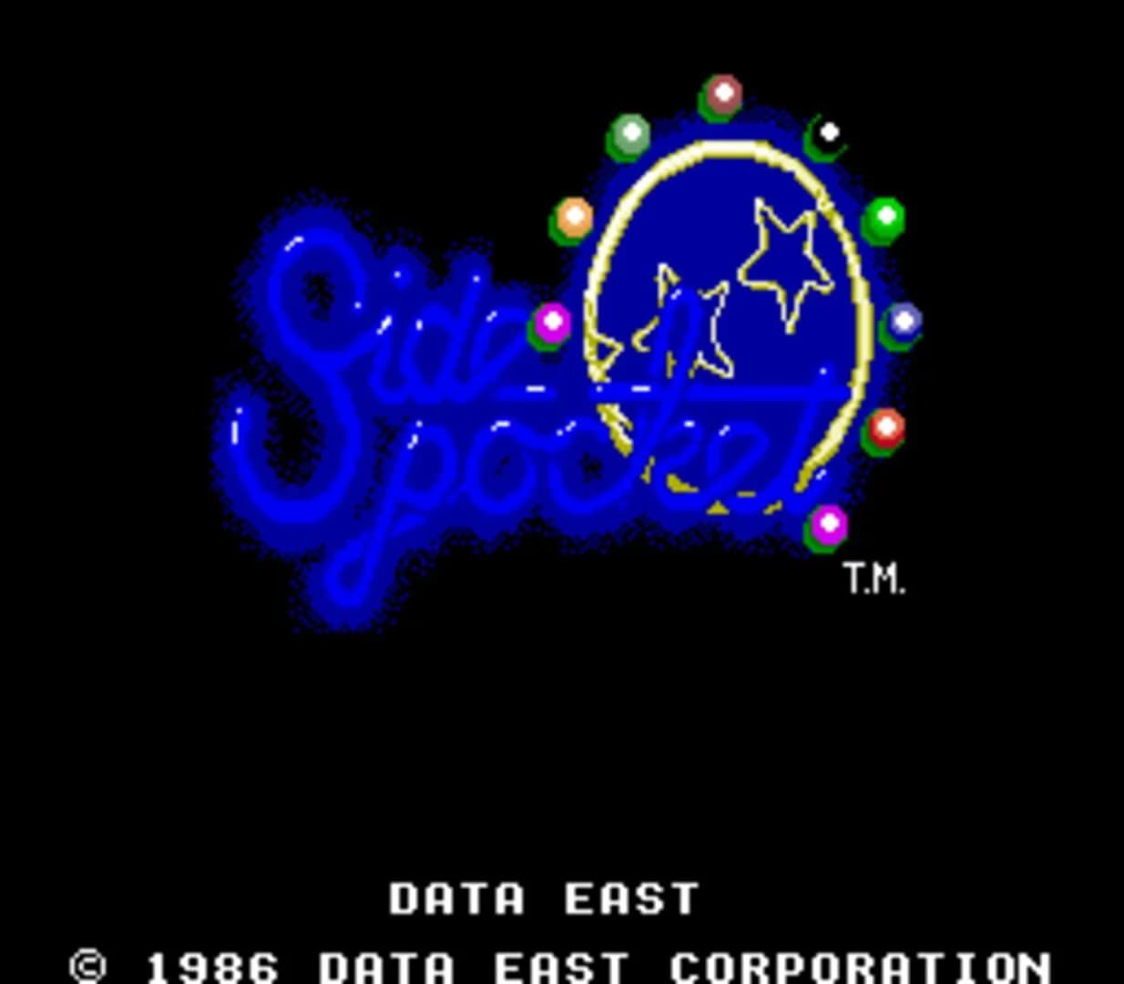 Side Pocket screenshot 2