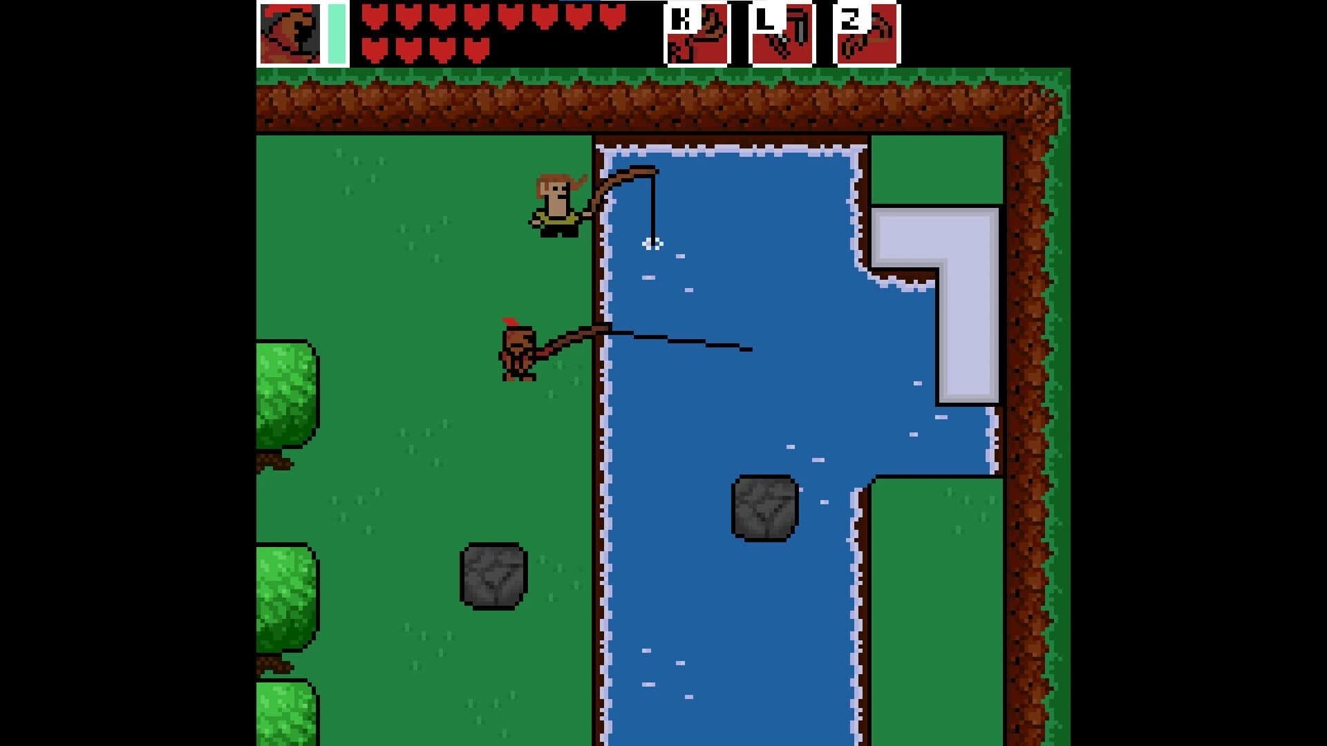 Side Scape screenshot 5