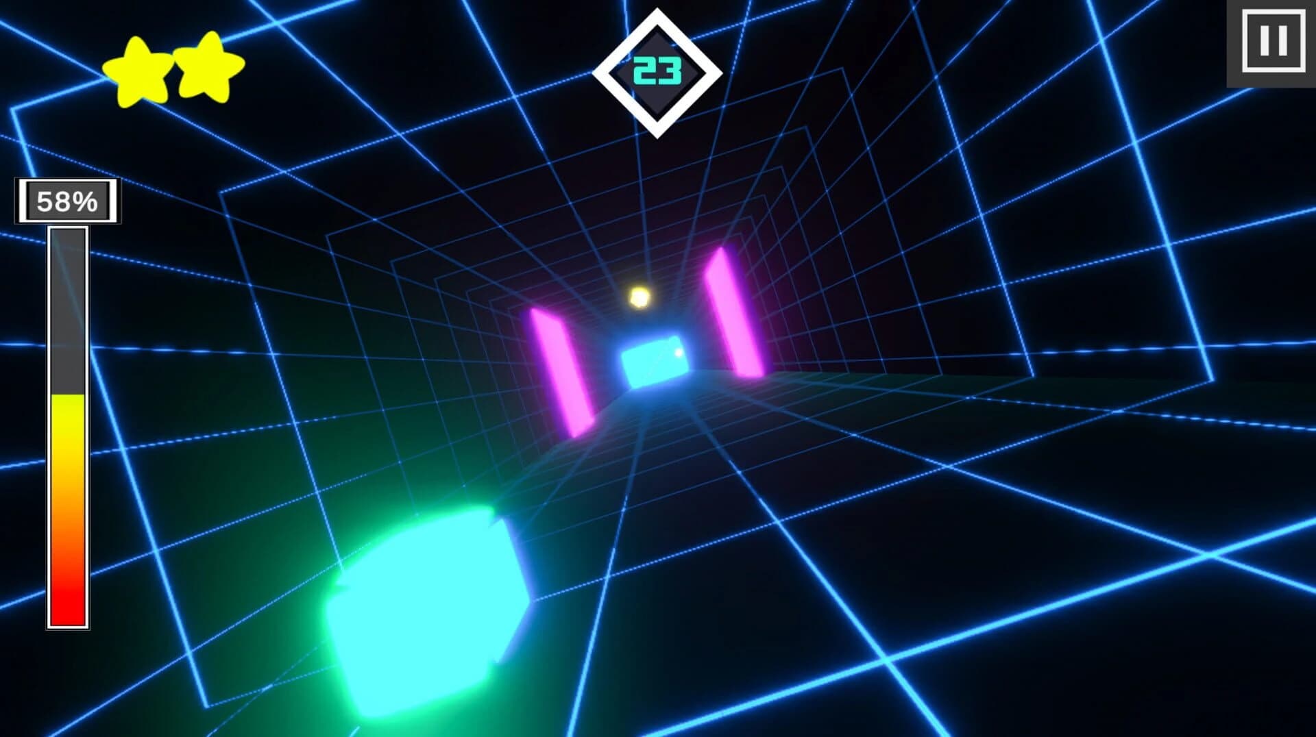Side To Side screenshot 3