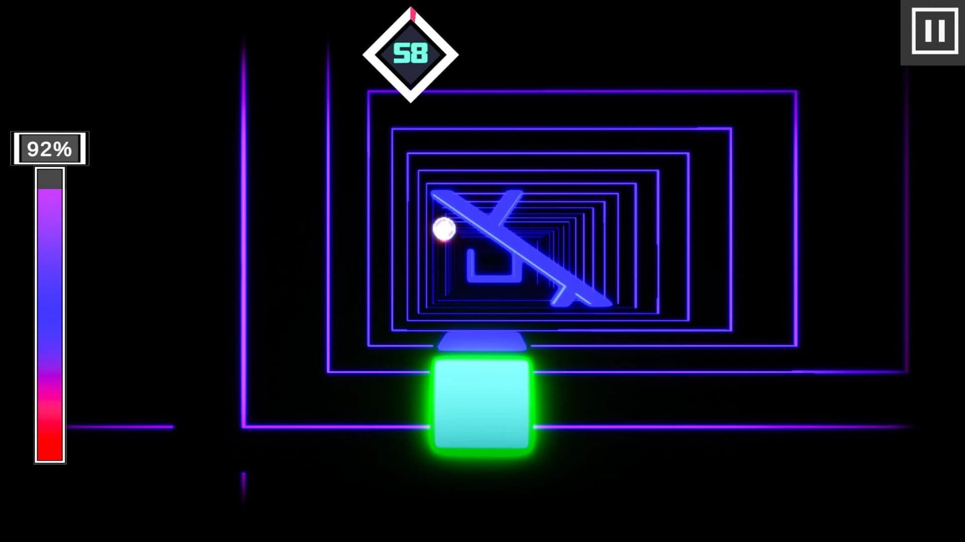 Side To Side screenshot 2