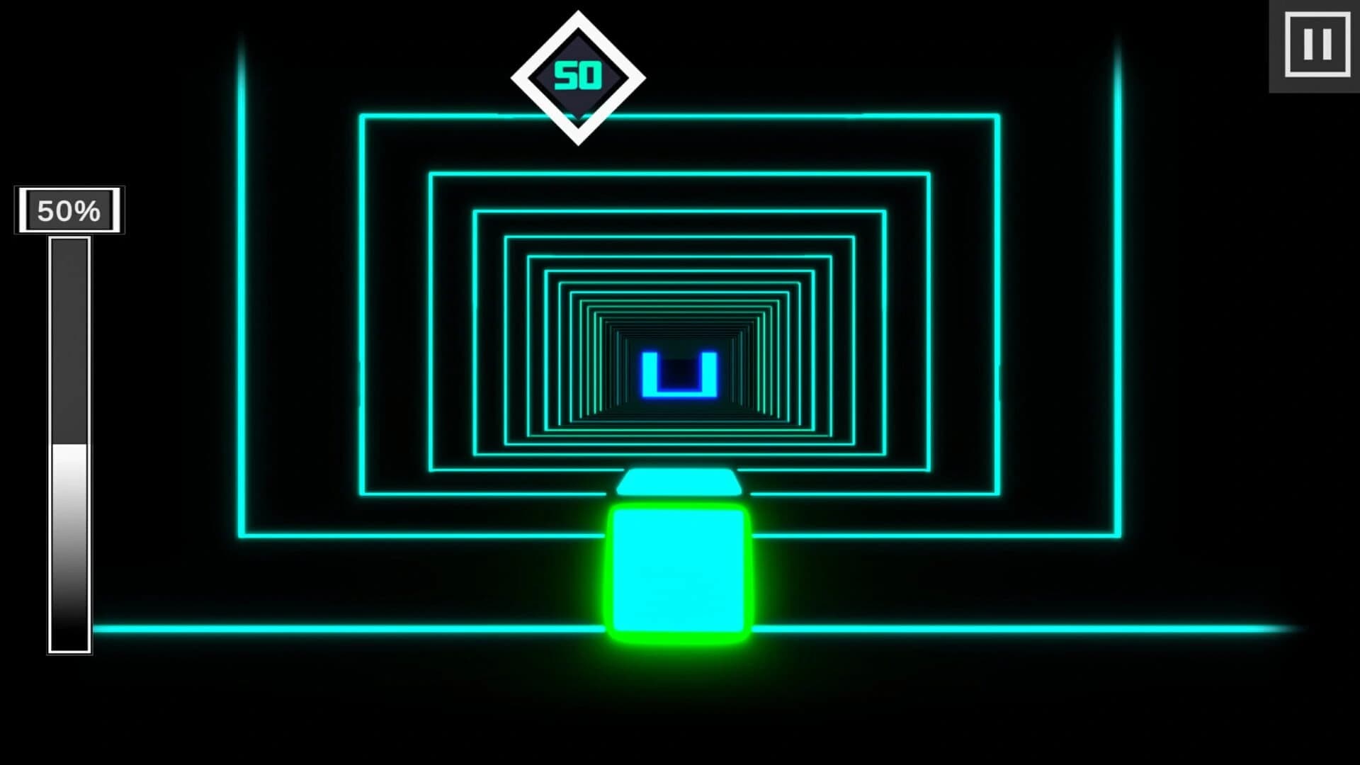 Side To Side screenshot 1