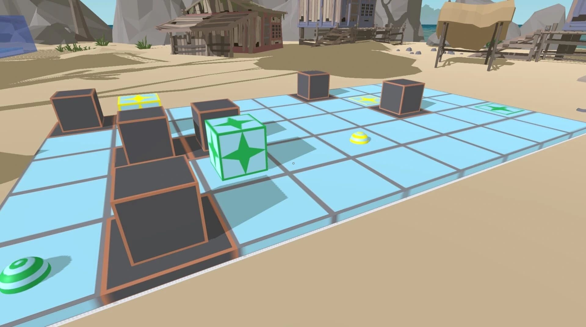 Sideral screenshot 5
