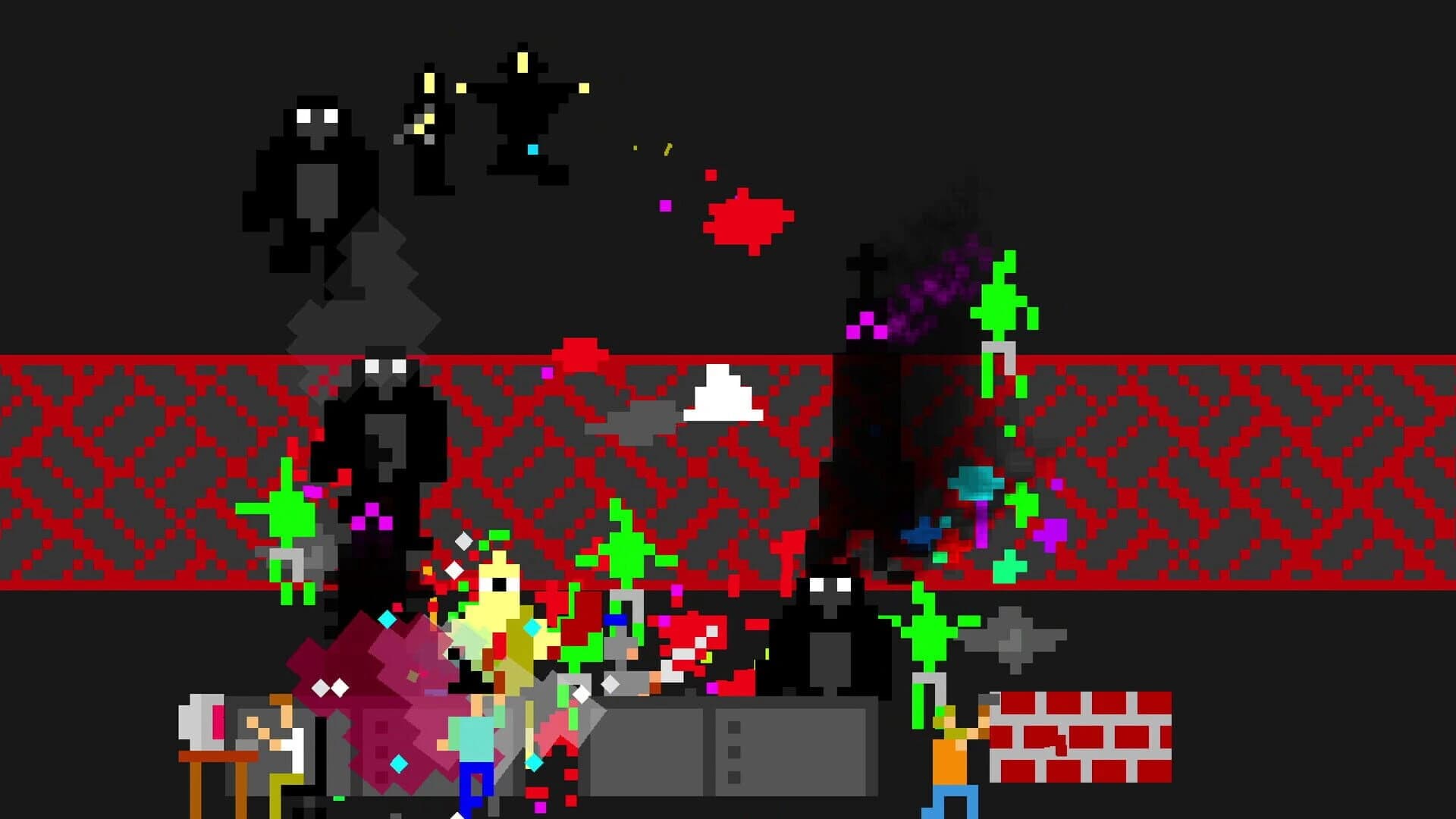Sidewalk Simulator screenshot 5
