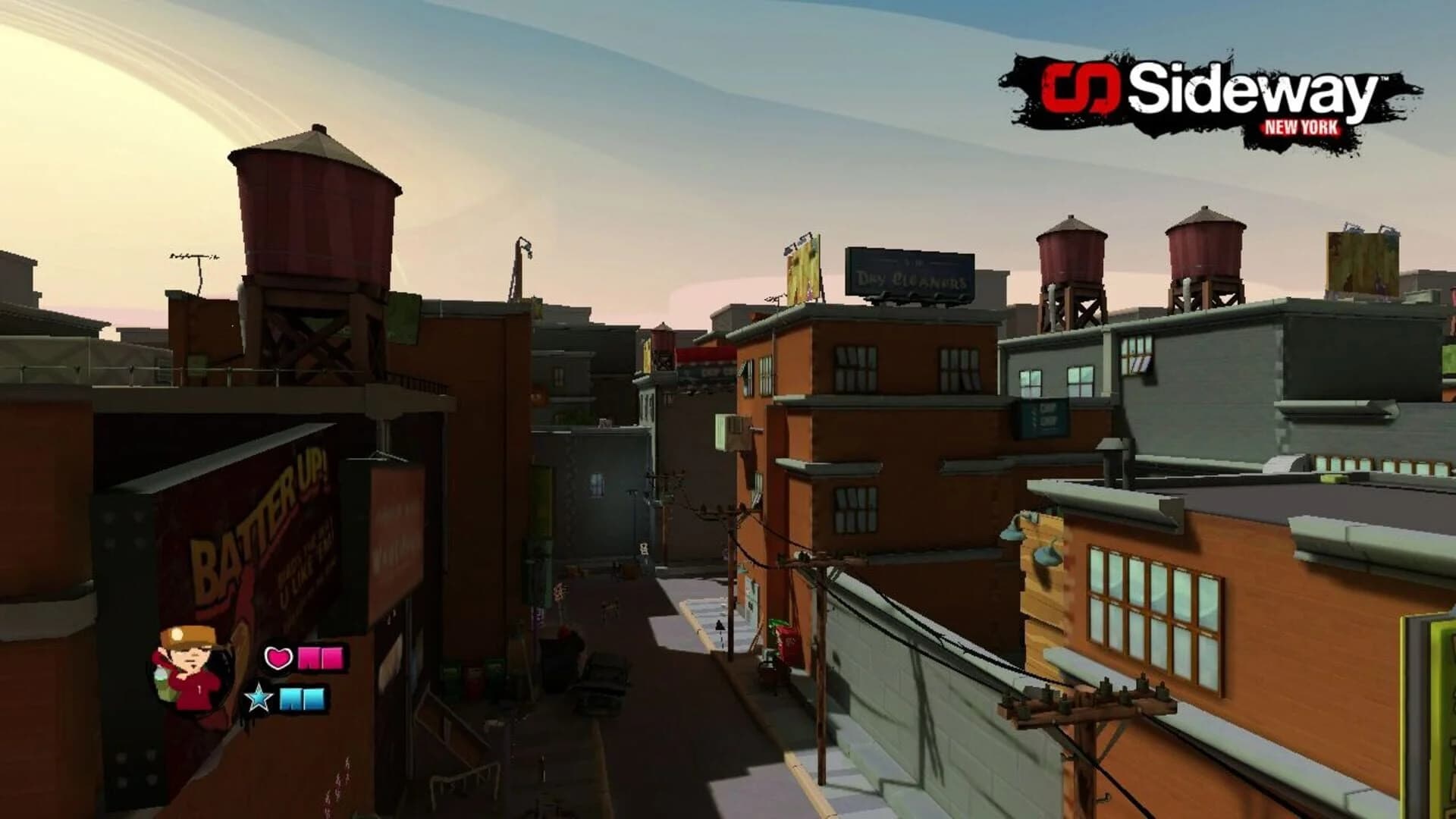 Sideway New York screenshot 4