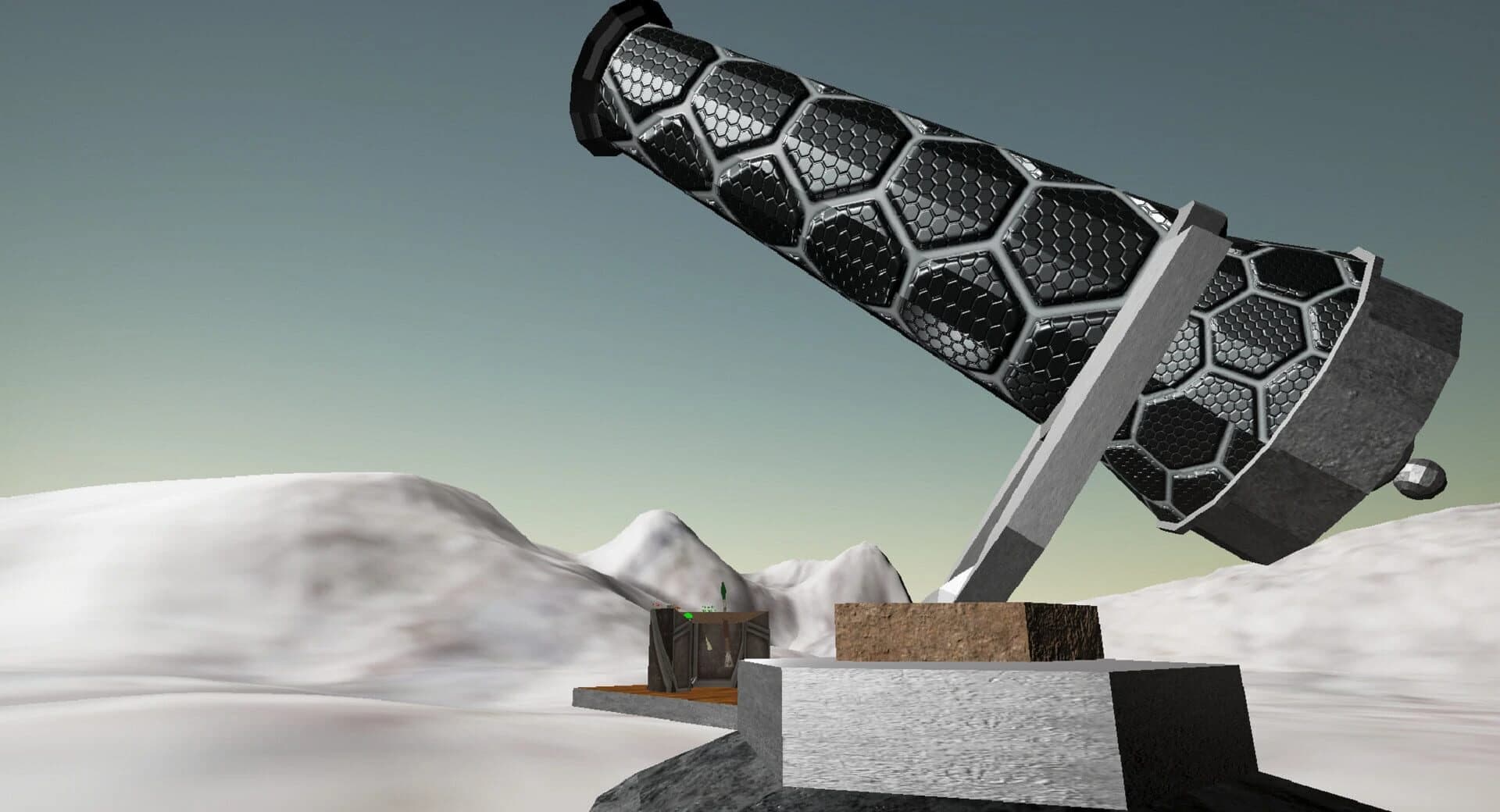 Siege and Destroy screenshot 5