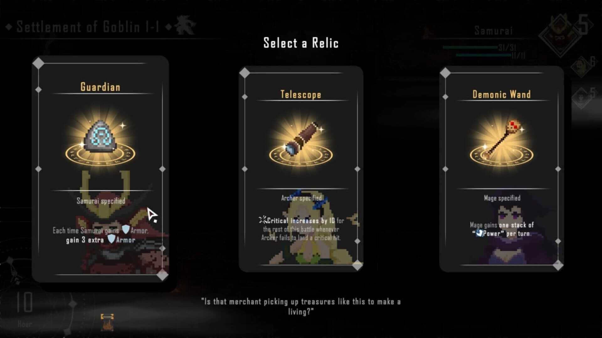 Siege of Dungeon screenshot 2