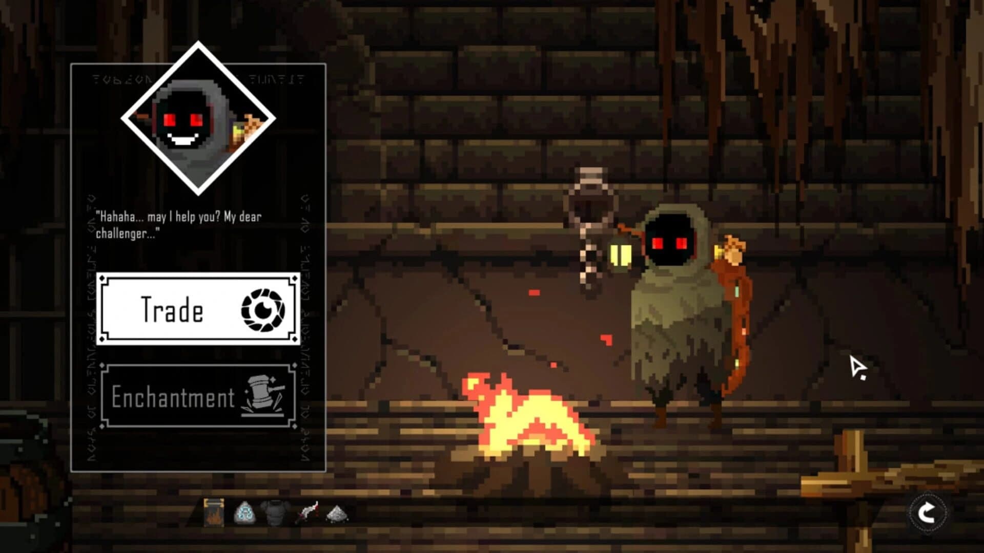 Siege of Dungeon screenshot 4