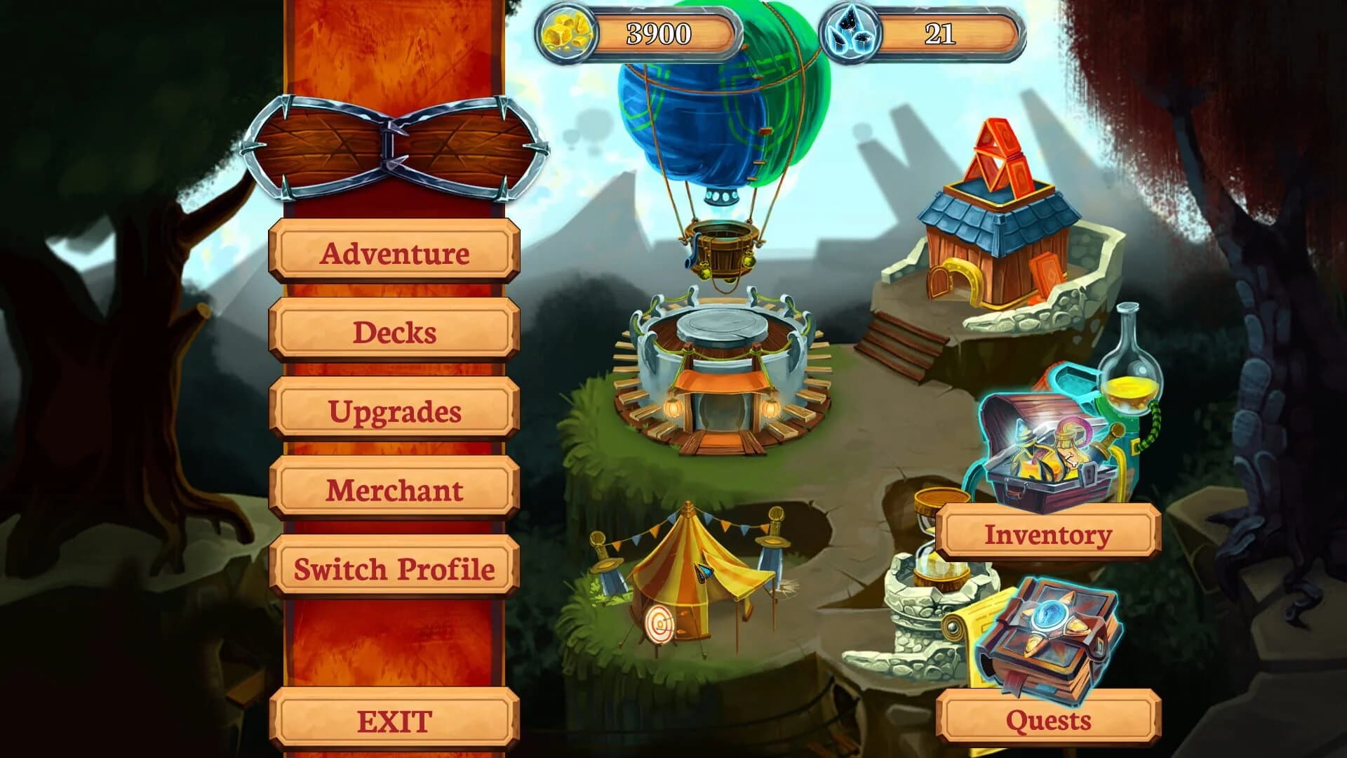 Siege: The Card Game screenshot 4