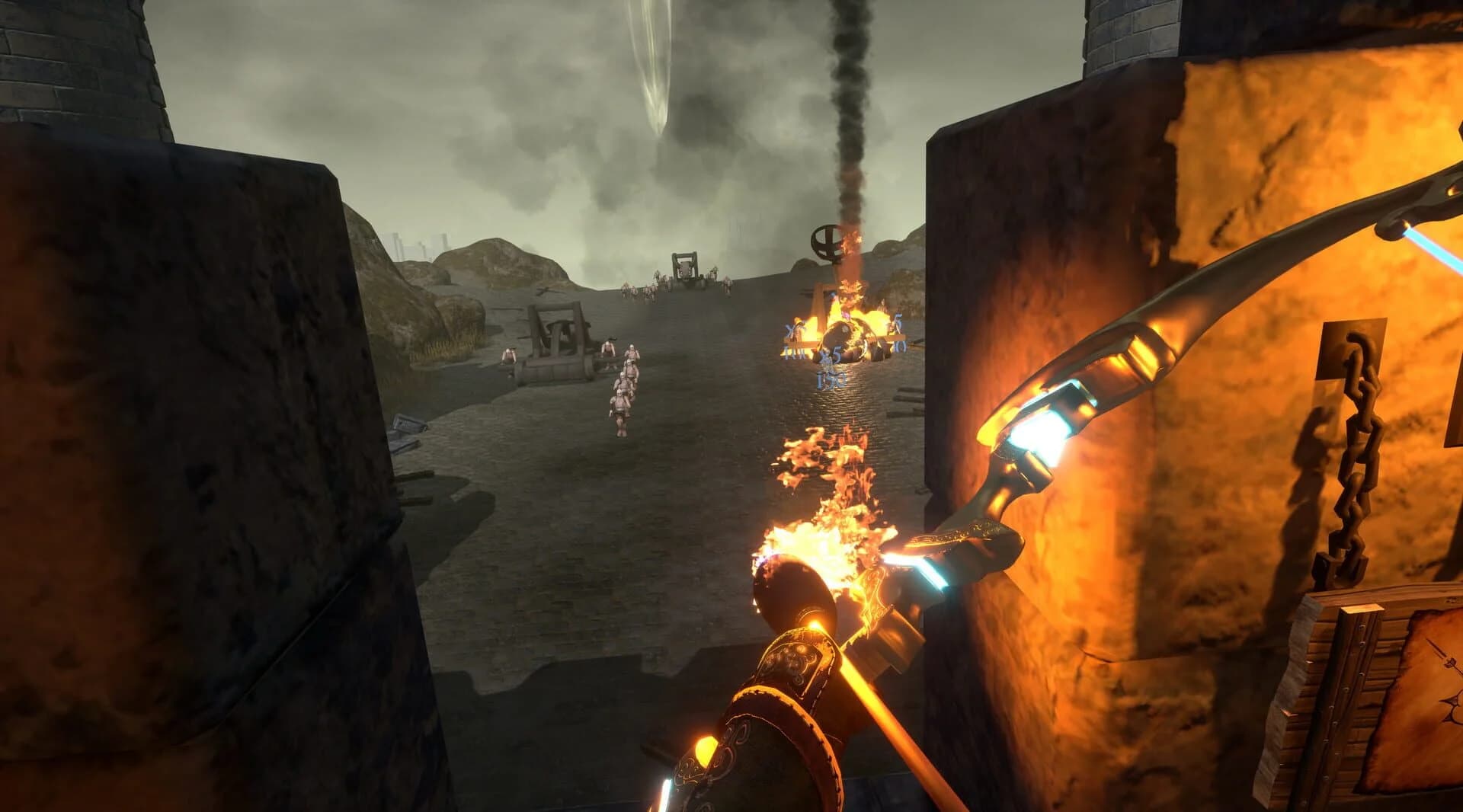 SiegeVR screenshot 5