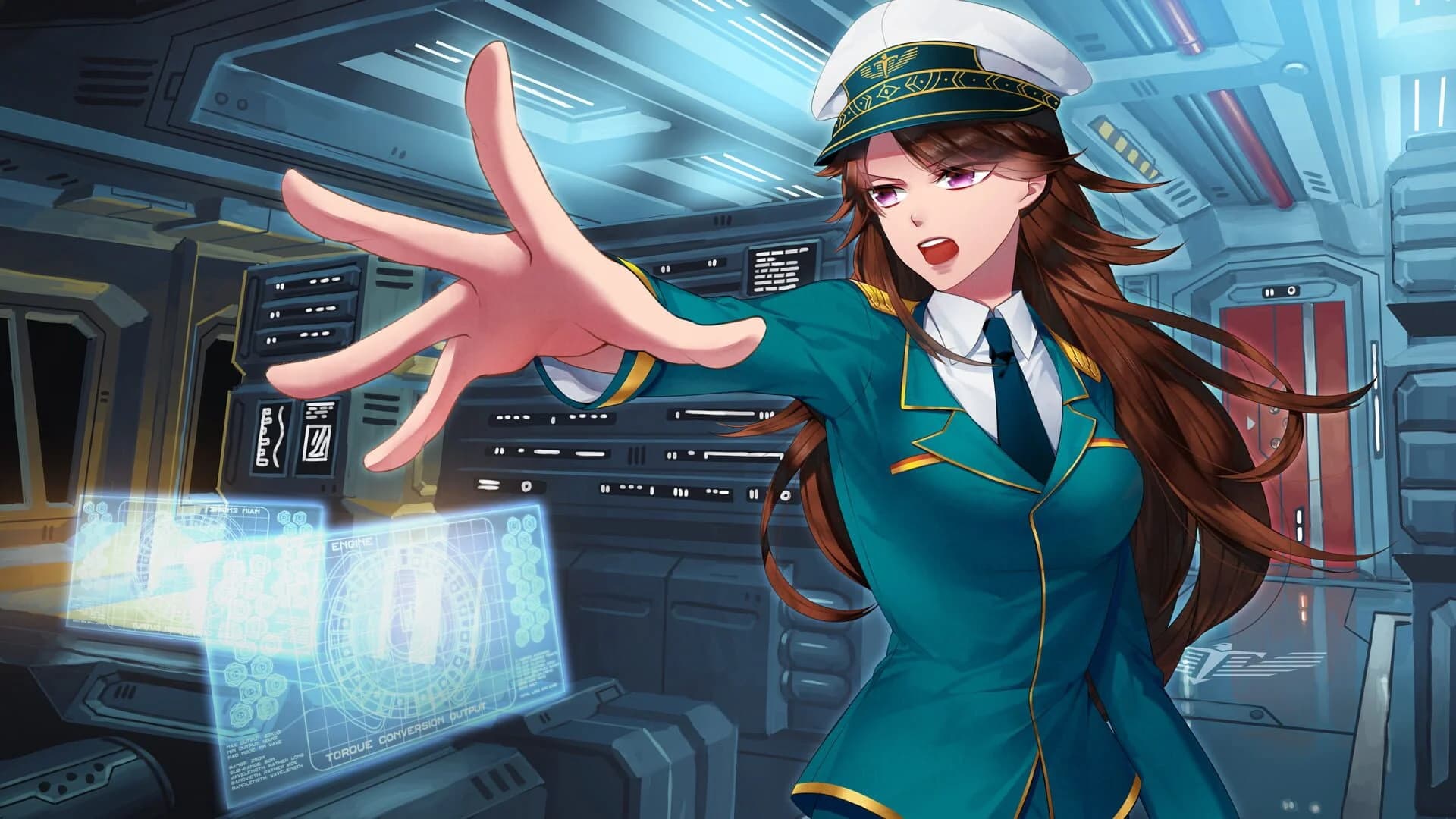 Sierra Ops : Episode 1 - Collapsing Daybreak screenshot 1