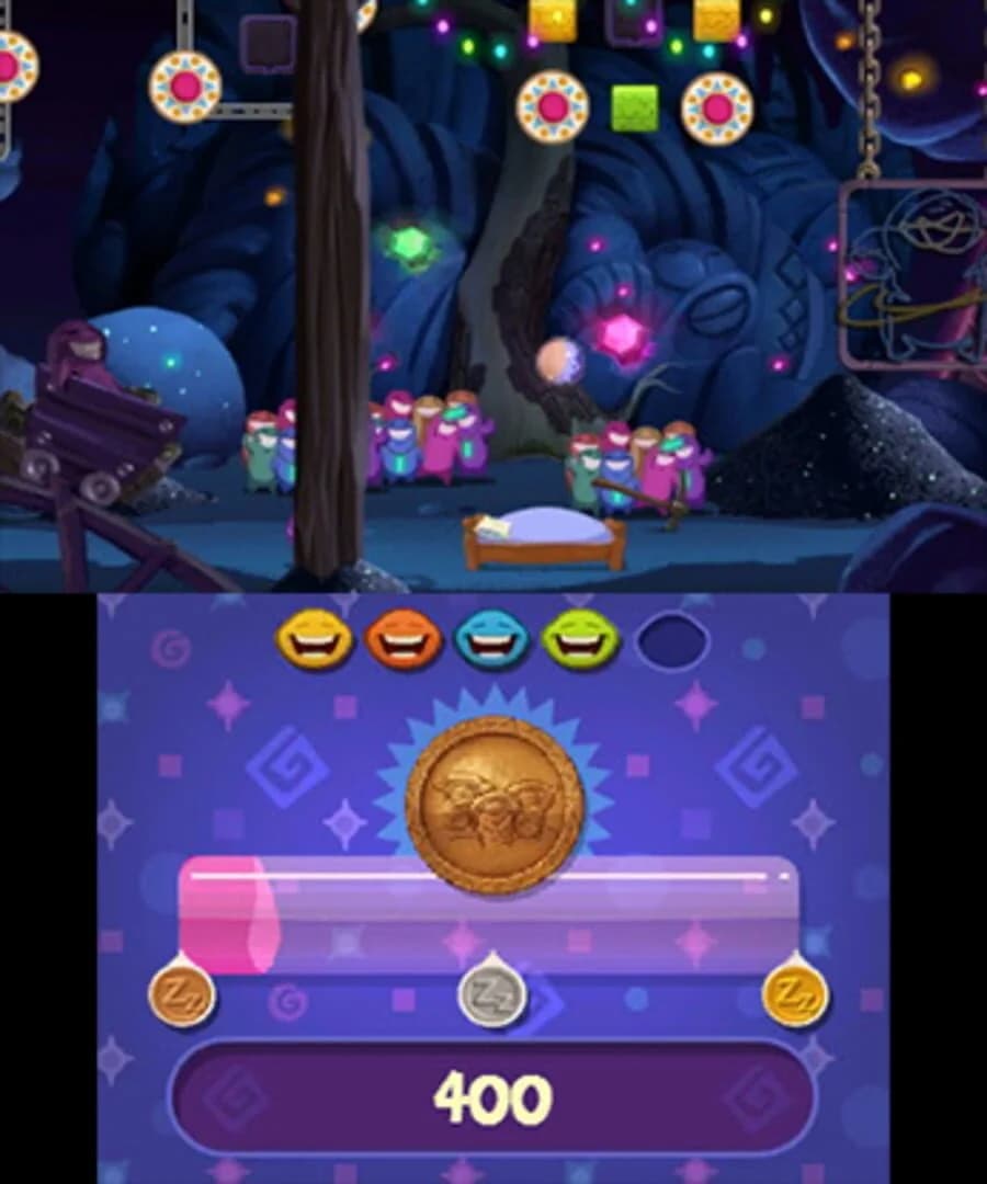 Siesta Fiesta screenshot 1