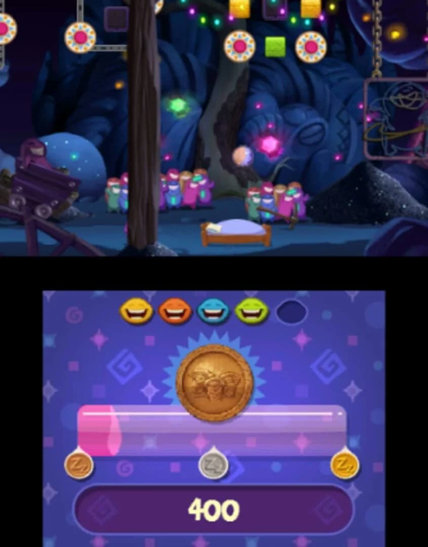 Siesta Fiesta screenshot 5