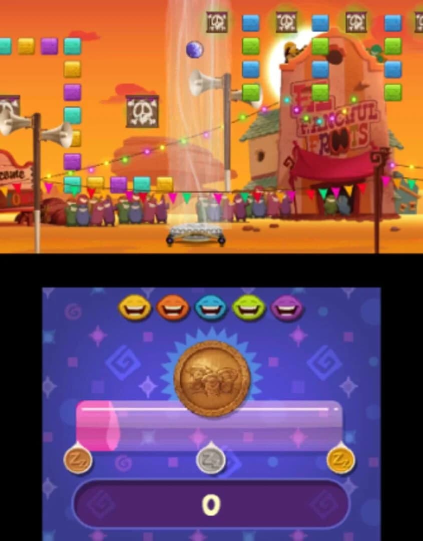 Siesta Fiesta screenshot 4