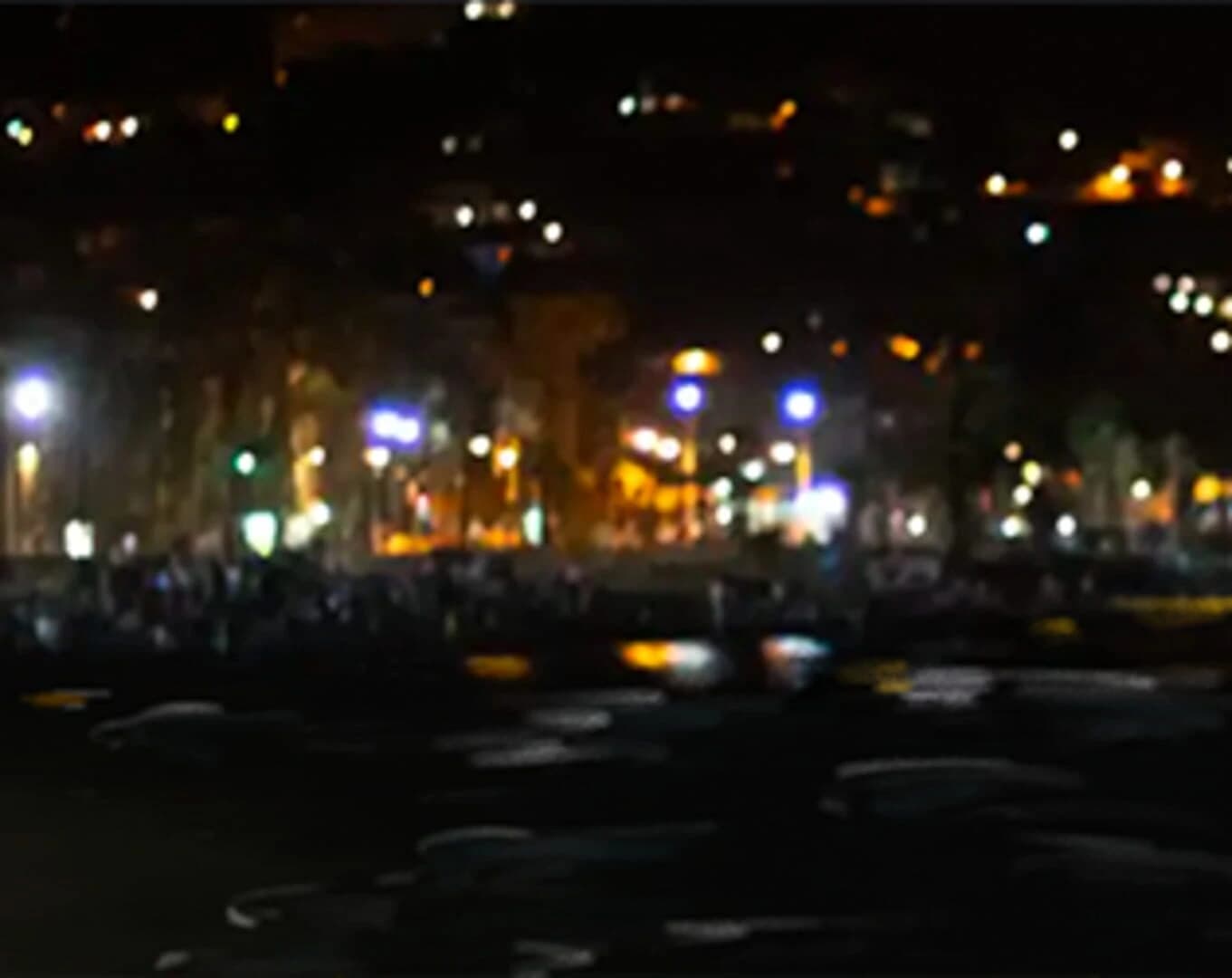 Siete Olas screenshot 1