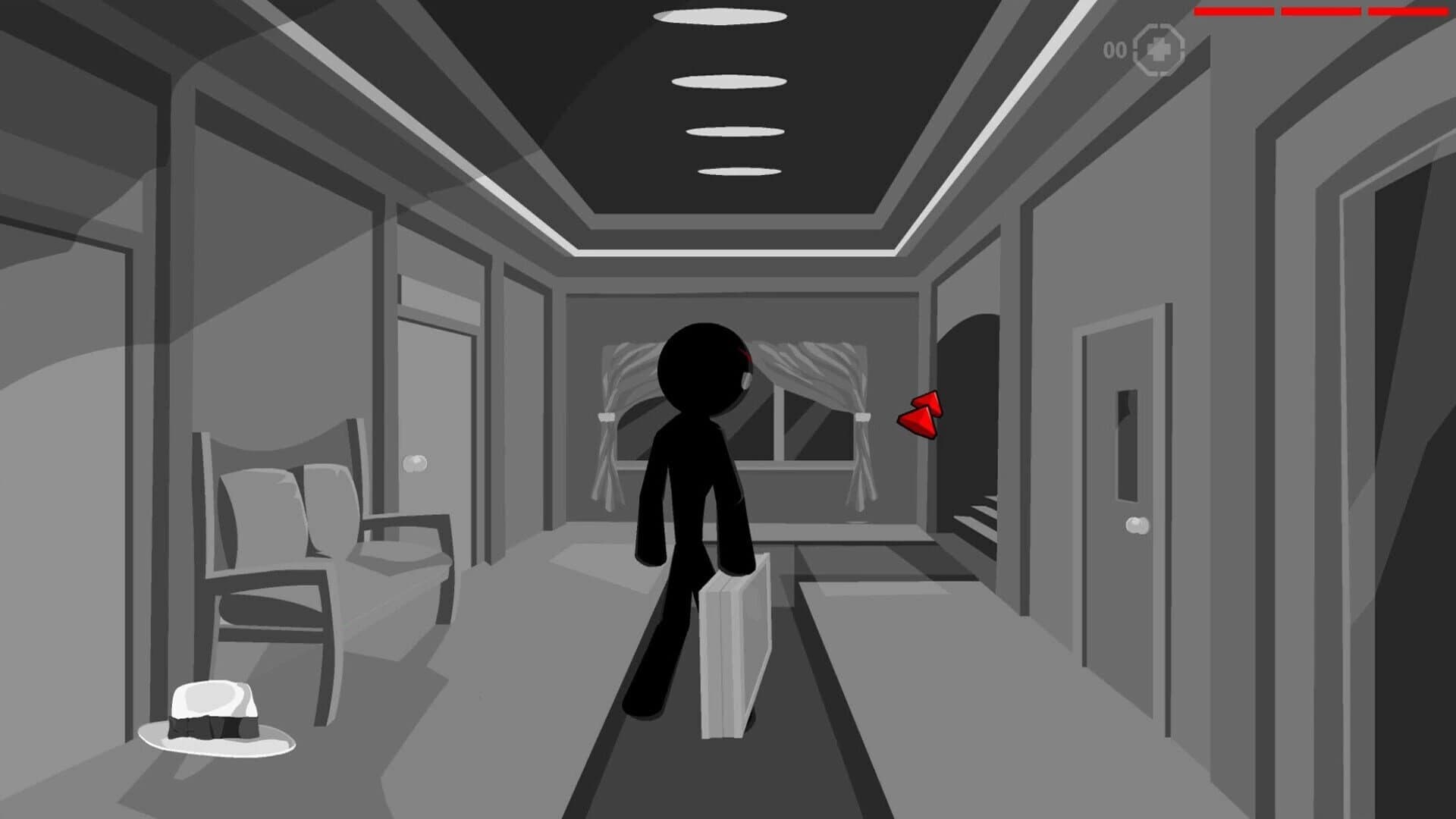 Sift Heads Cartels screenshot 1