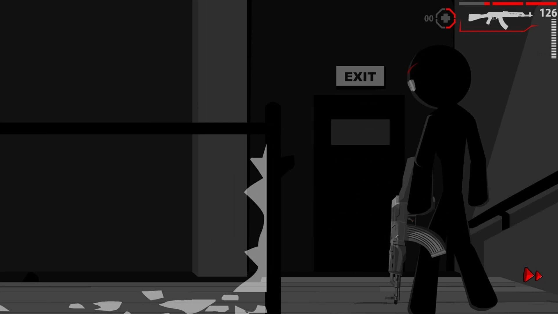 Sift Heads Cartels screenshot 2