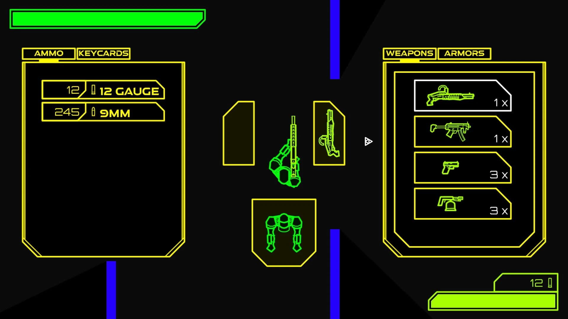 Sig screenshot 2