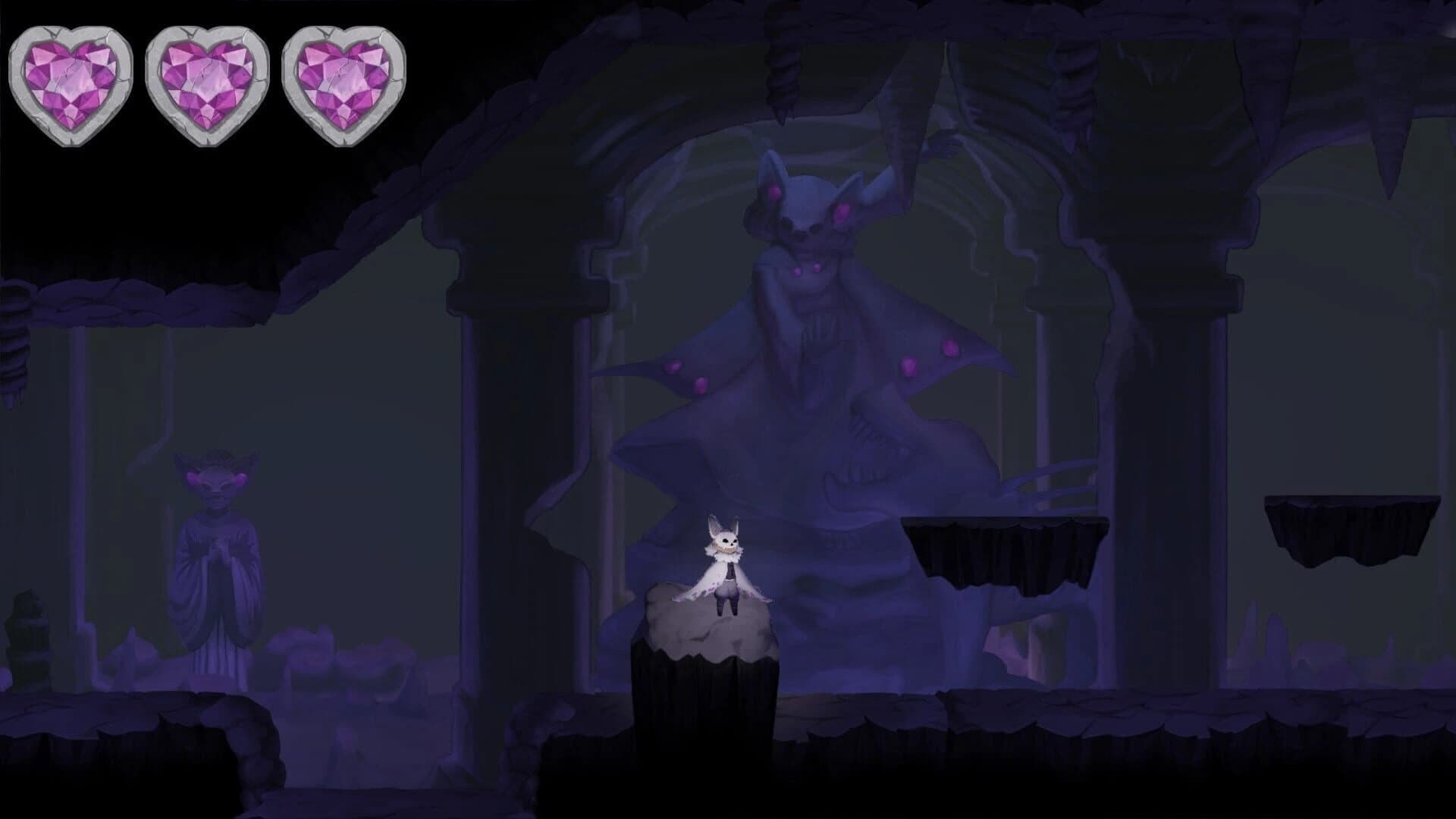 Sightbringer screenshot 2