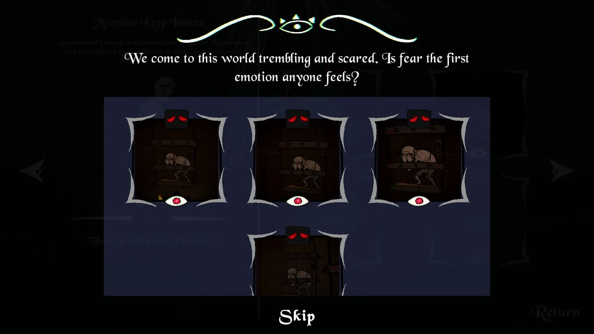 Sightings from the Deep screenshot 3