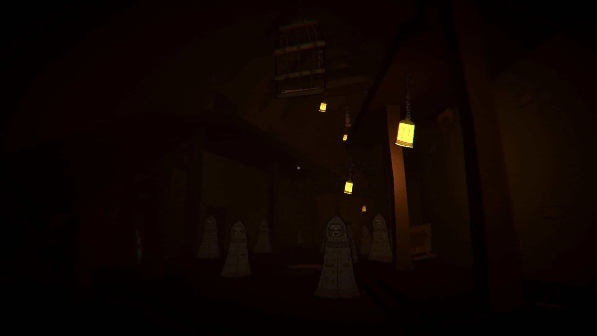 Sightings from the Deep screenshot 1