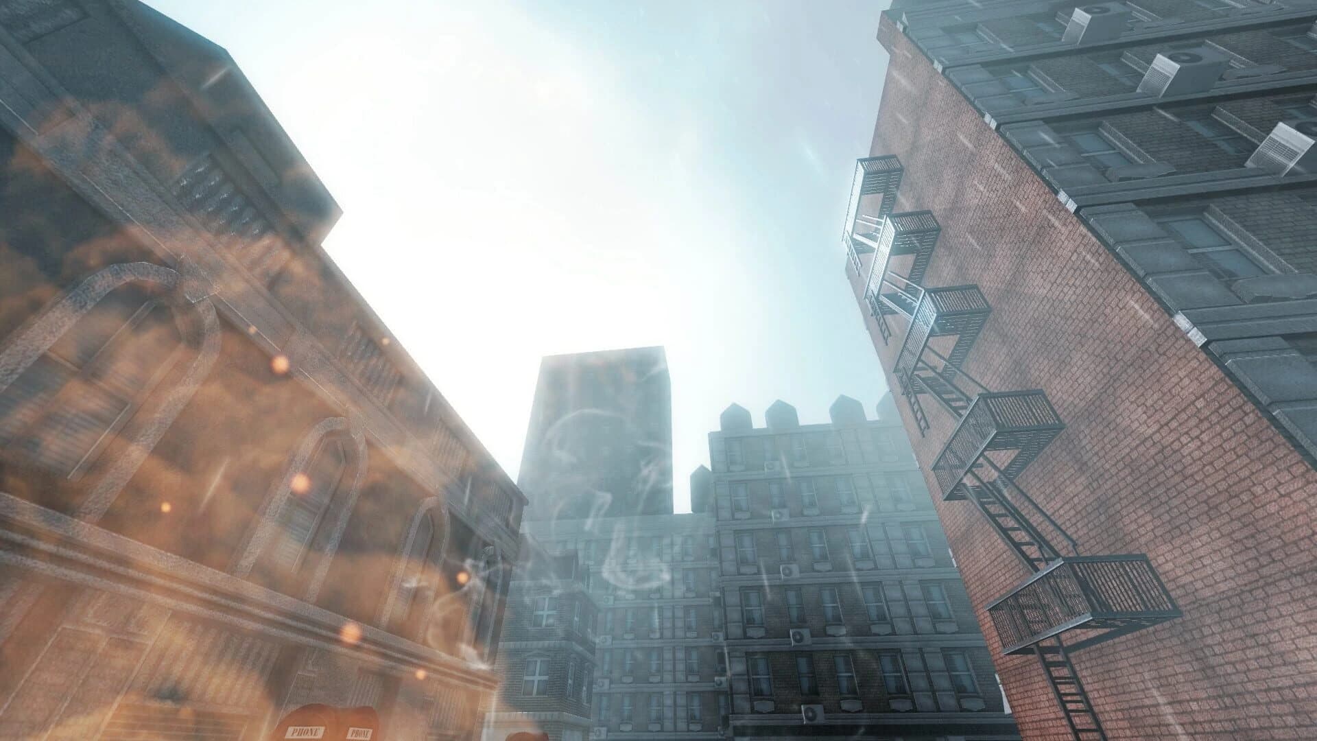 SightLineVR screenshot 1
