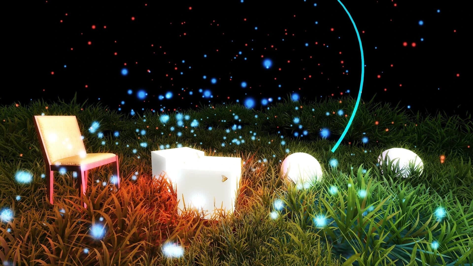SightLineVR screenshot 3