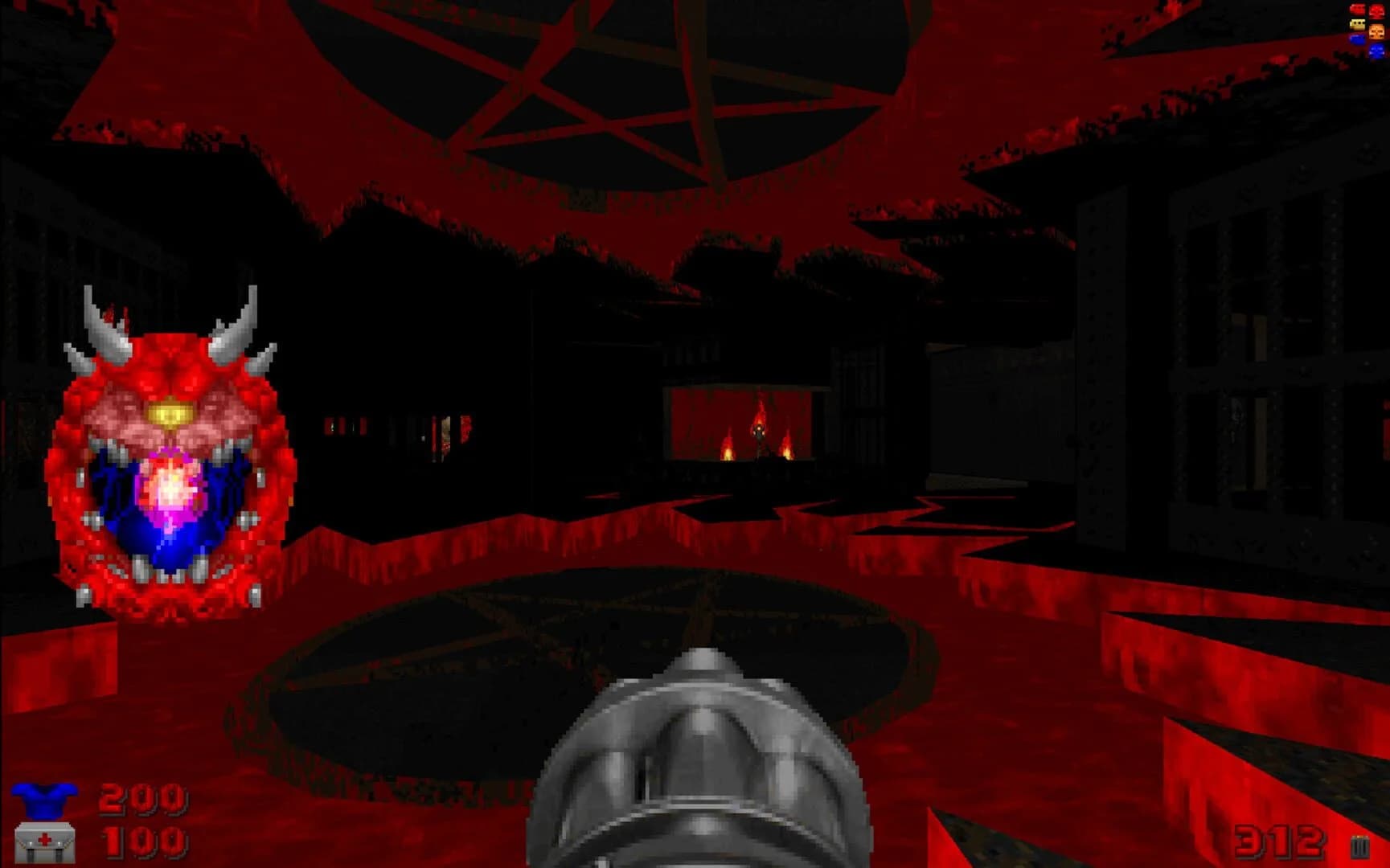 Sigil screenshot 1