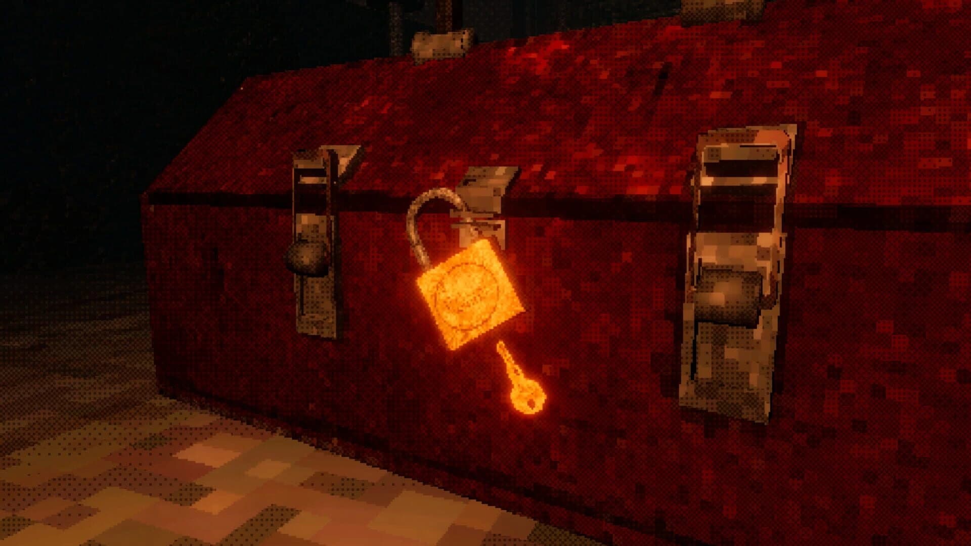 Sigillum screenshot 4