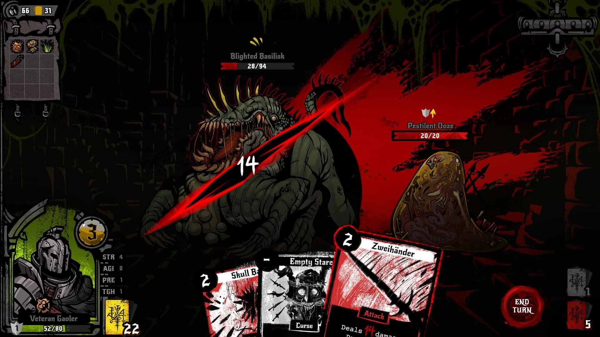 Sigils of Nightfall screenshot 4