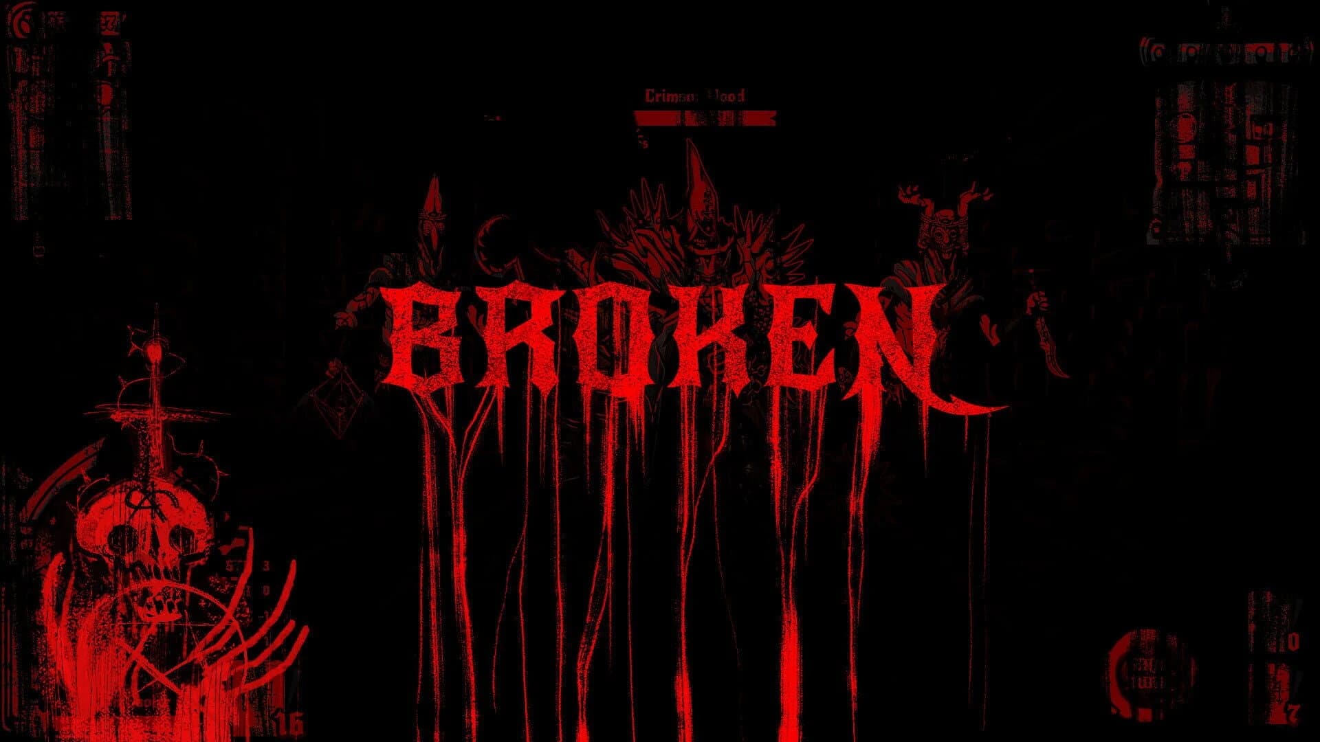 Sigils of Nightfall screenshot 2