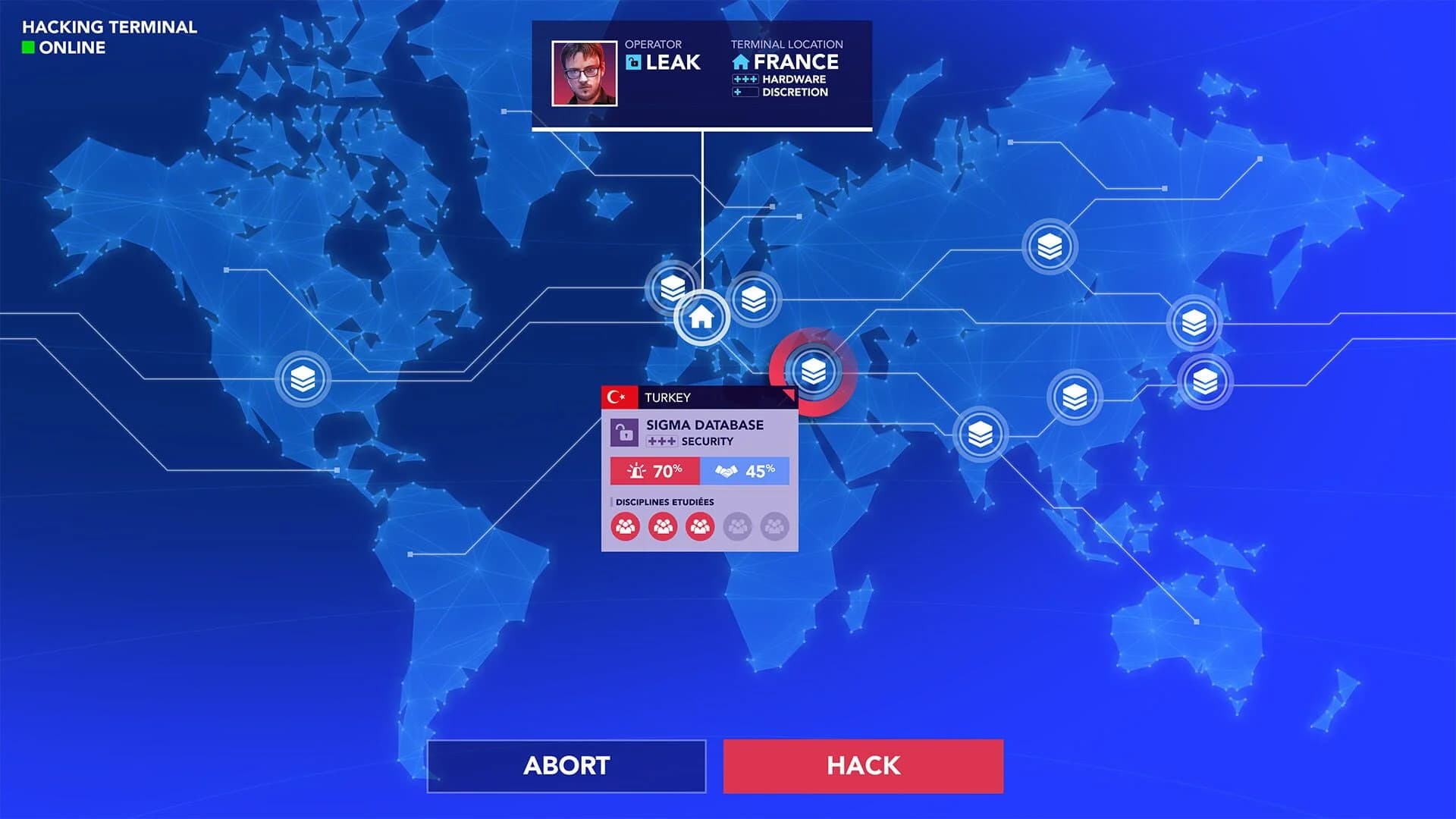 Sigma Theory: Global Cold War screenshot 5