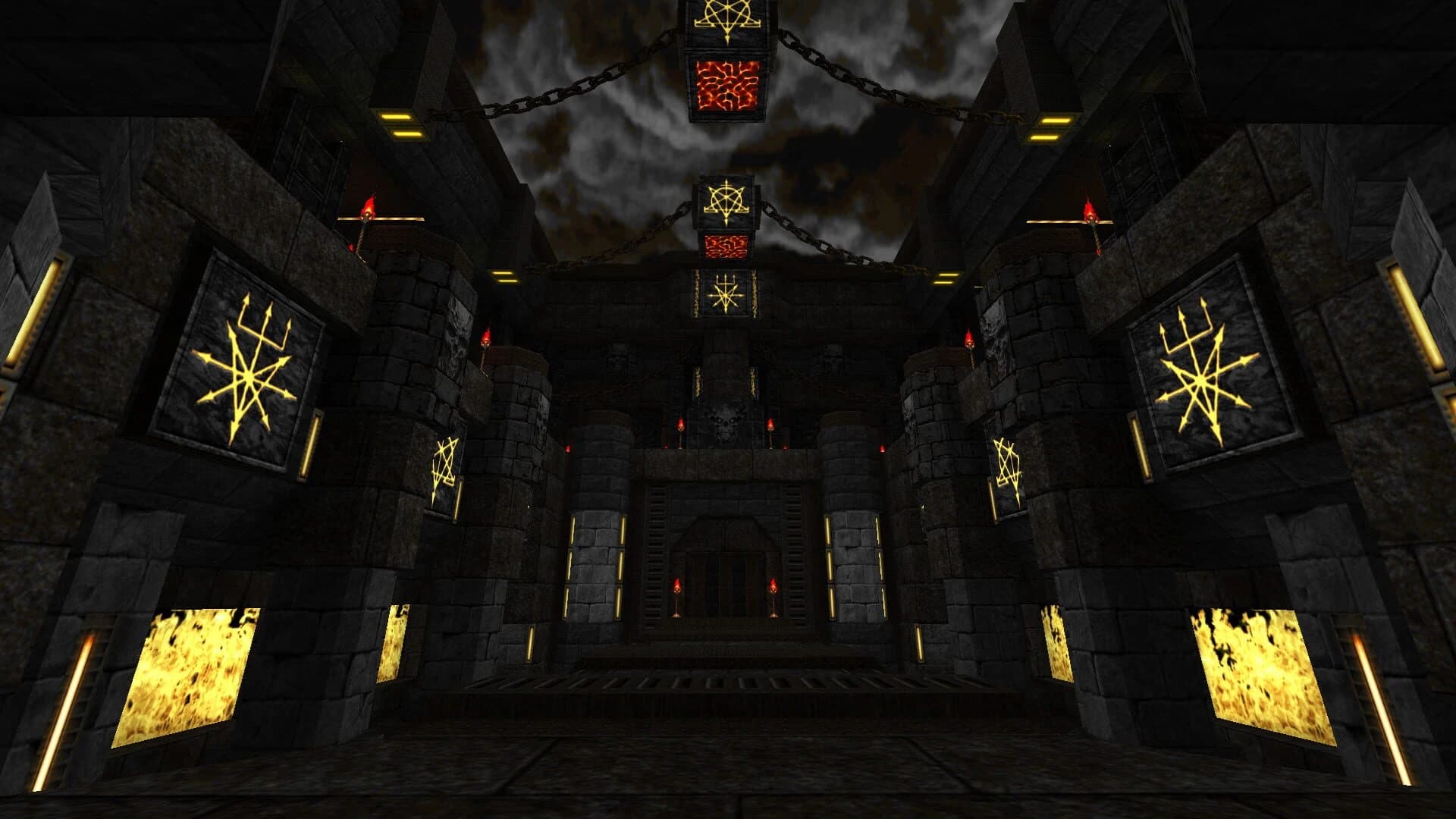 Sigma-X screenshot 3