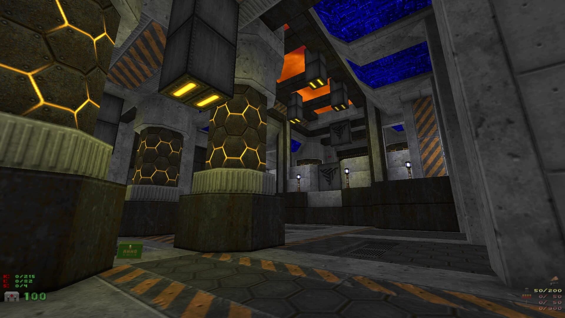 Sigma-X screenshot 5