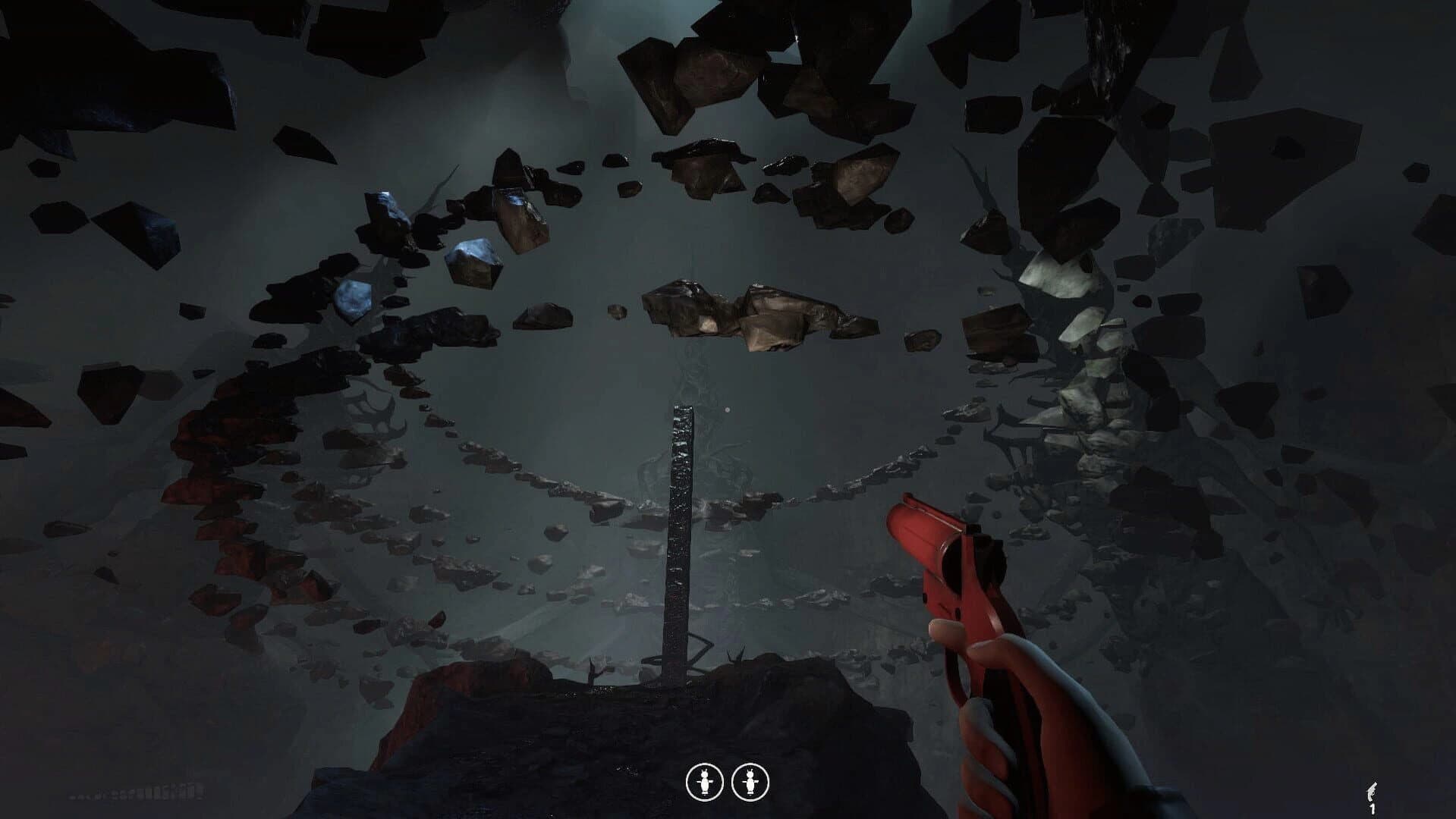 Sign of Silence screenshot 3