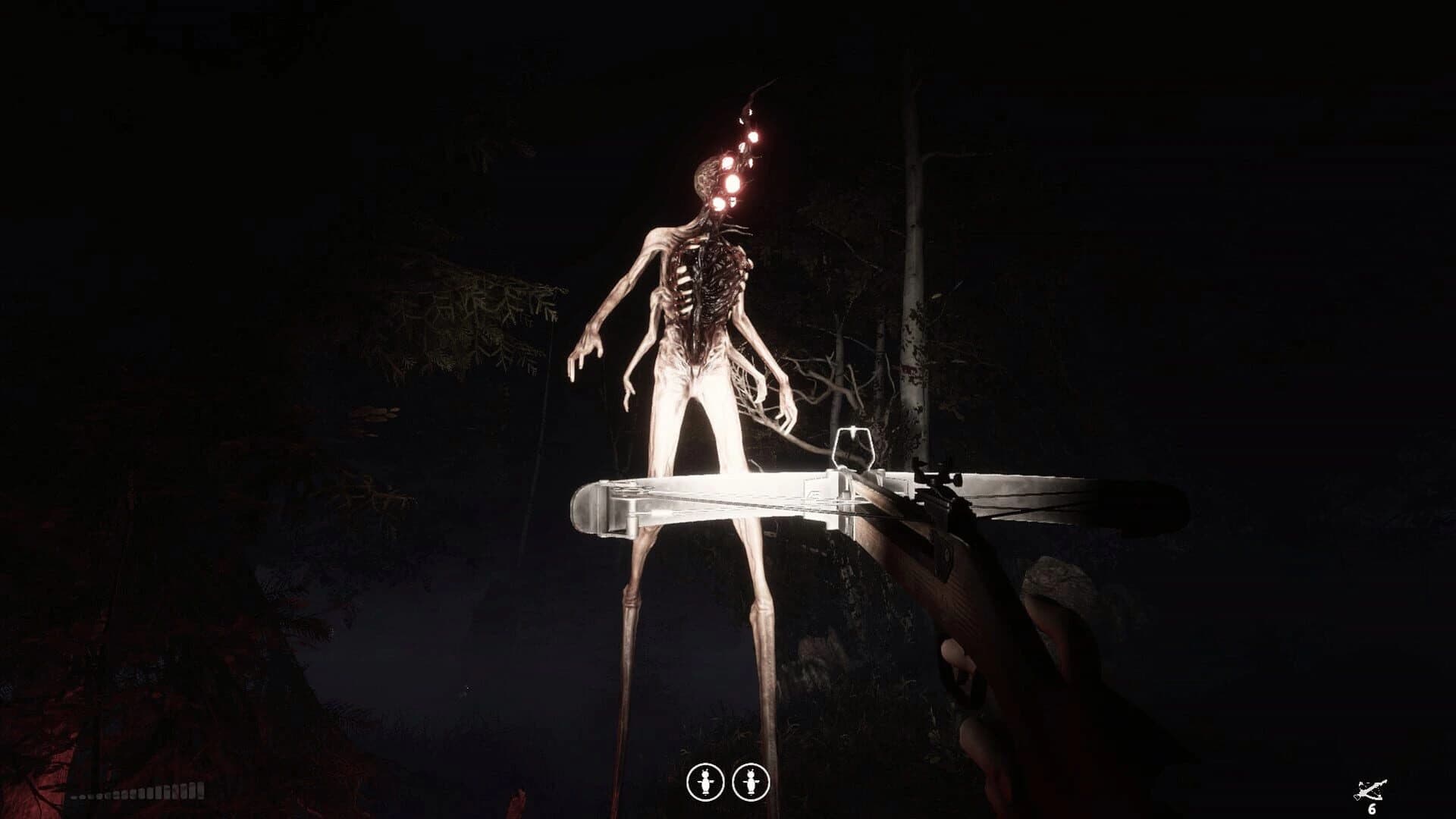 Sign of Silence screenshot 4