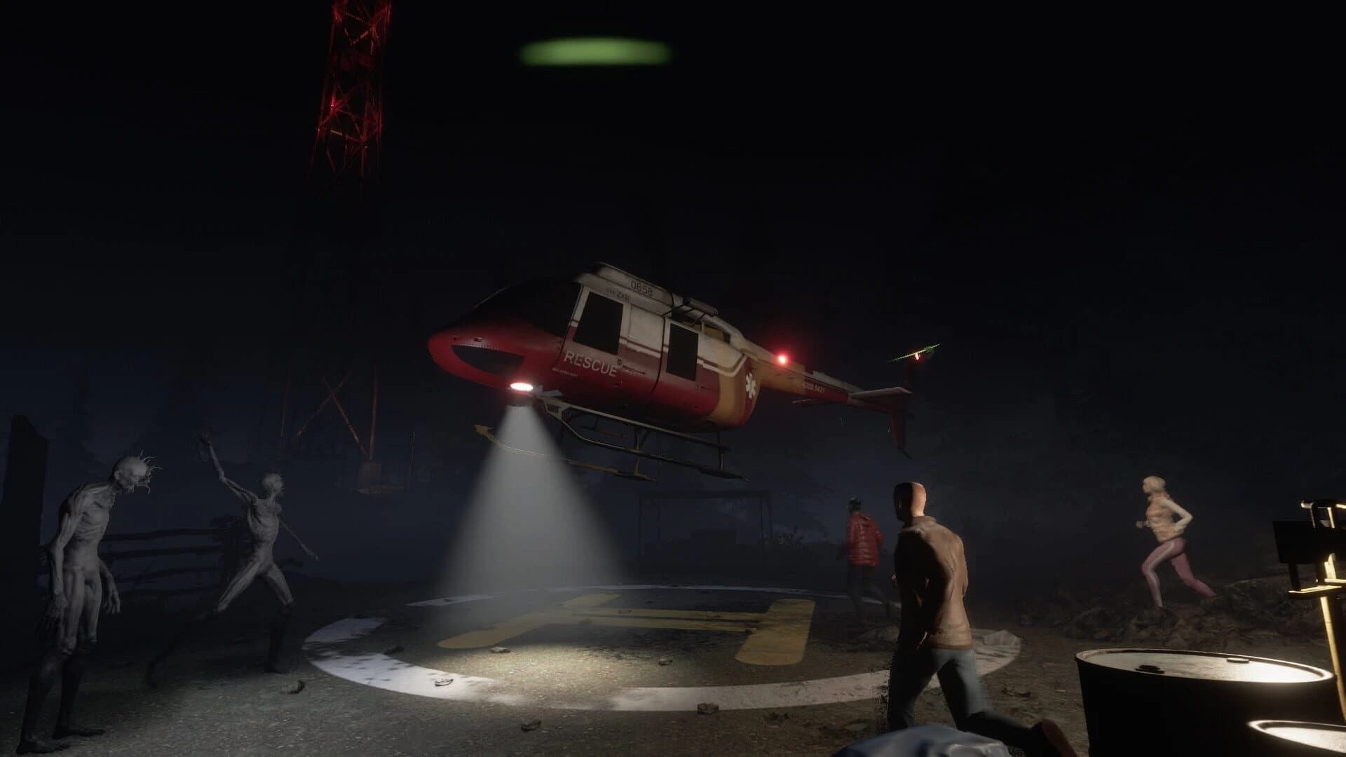 Sign of Silence screenshot 5