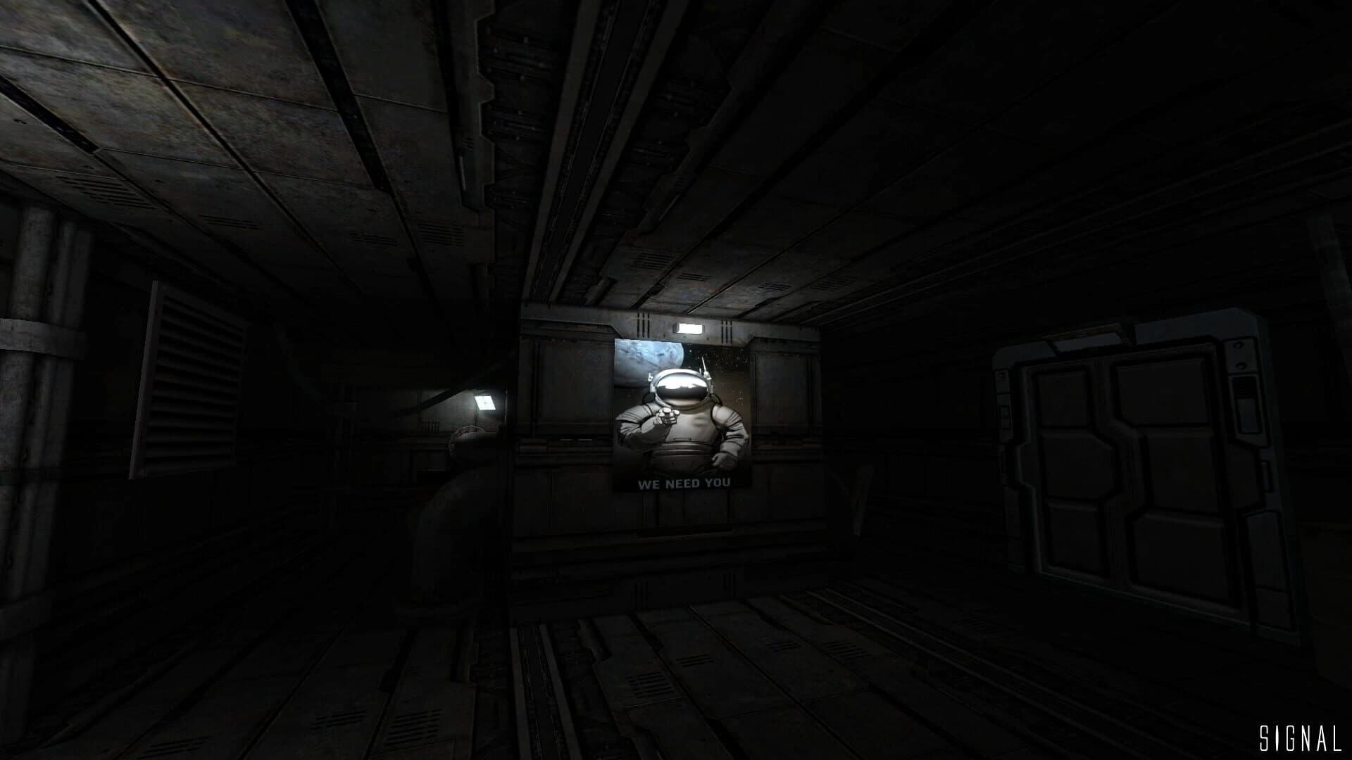 Signal screenshot 3