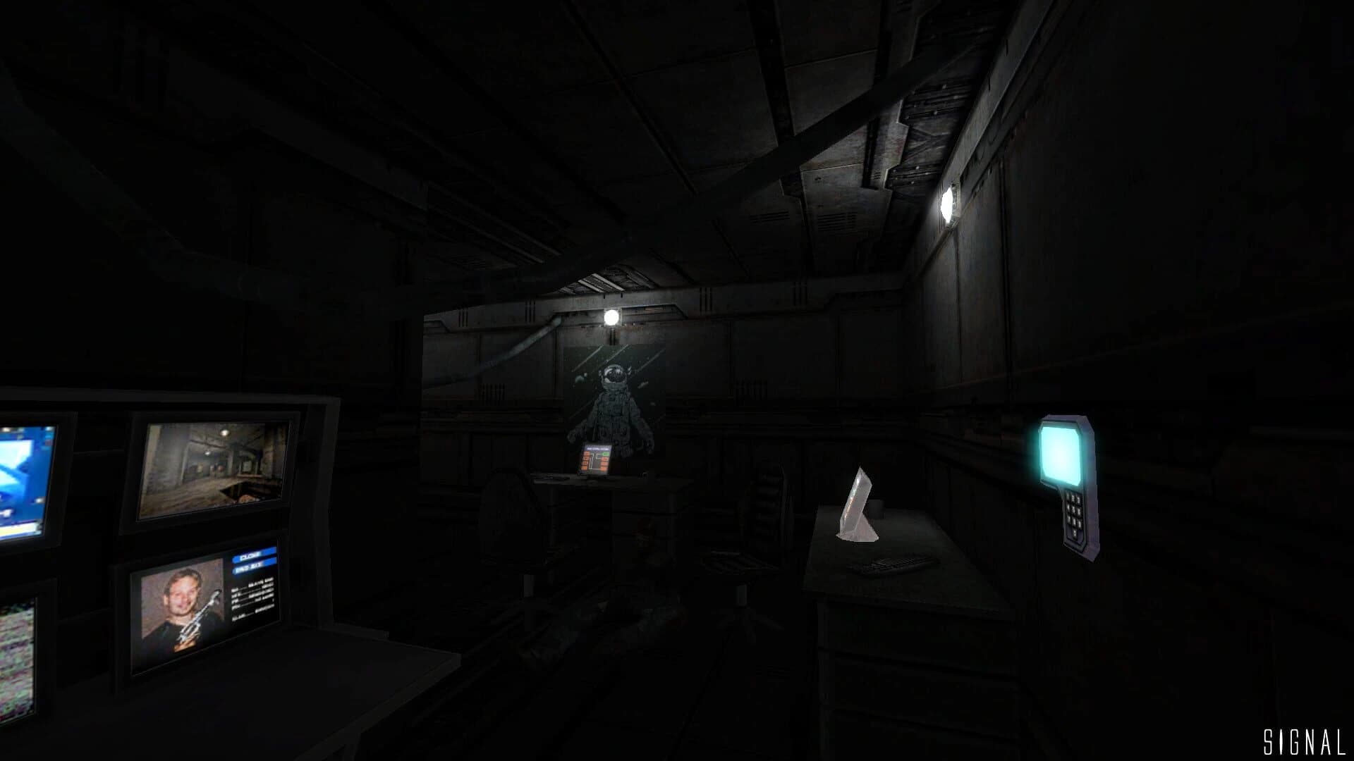 Signal screenshot 2