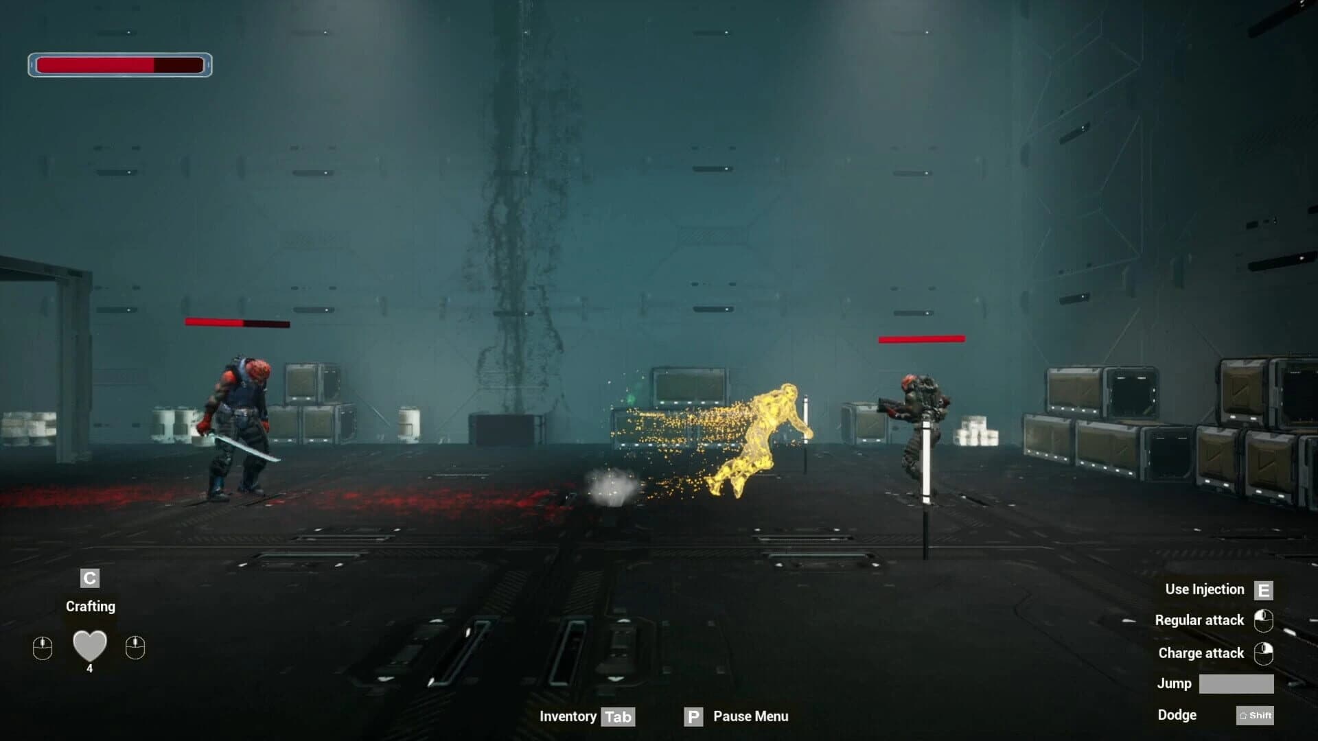Signal screenshot 2