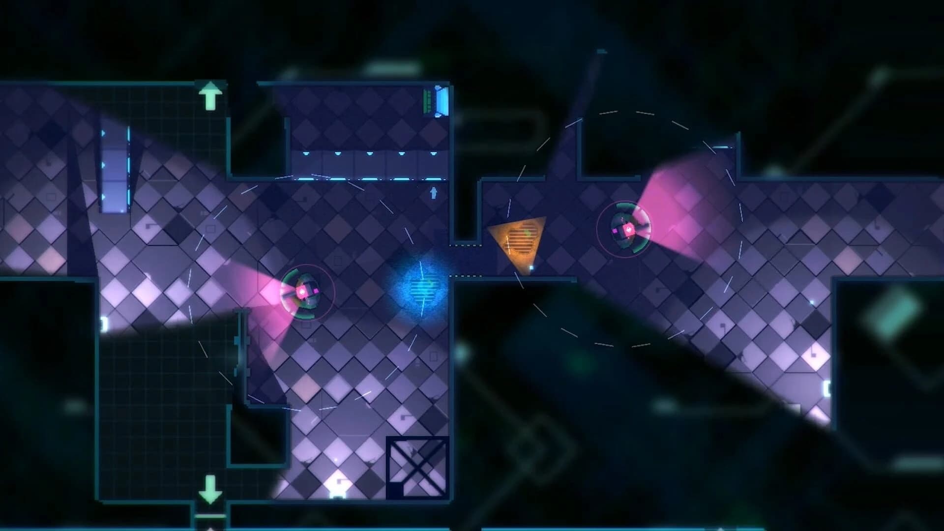 Signal Decay screenshot 4