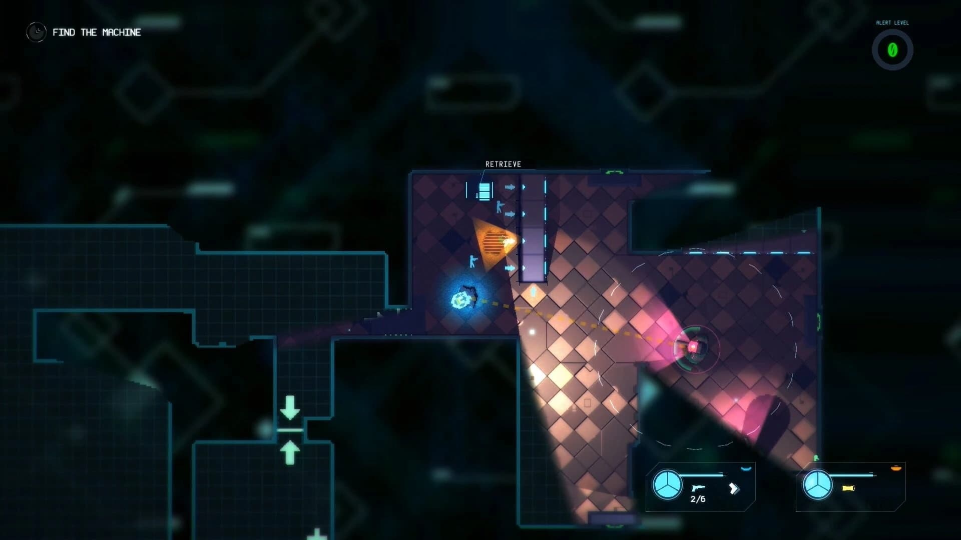 Signal Decay screenshot 5