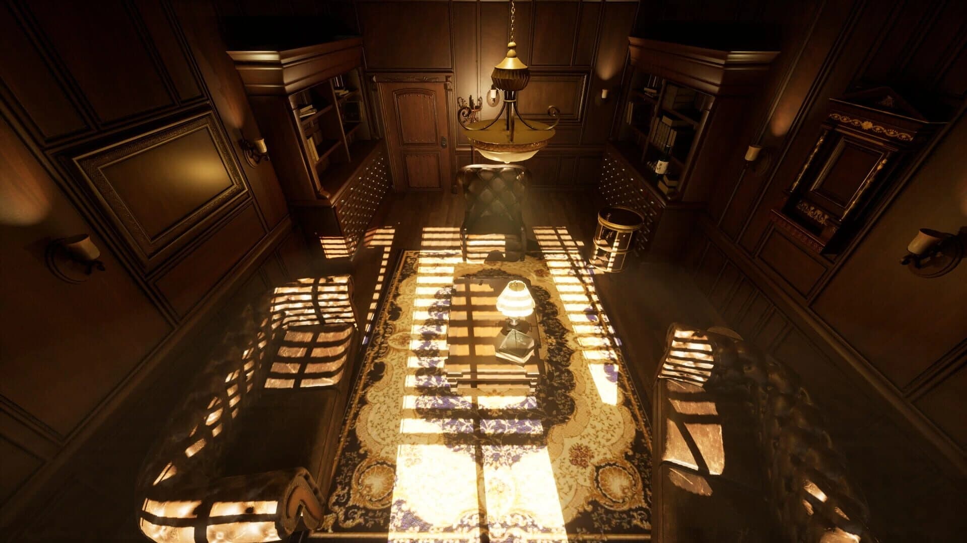 Signal Hill screenshot 3