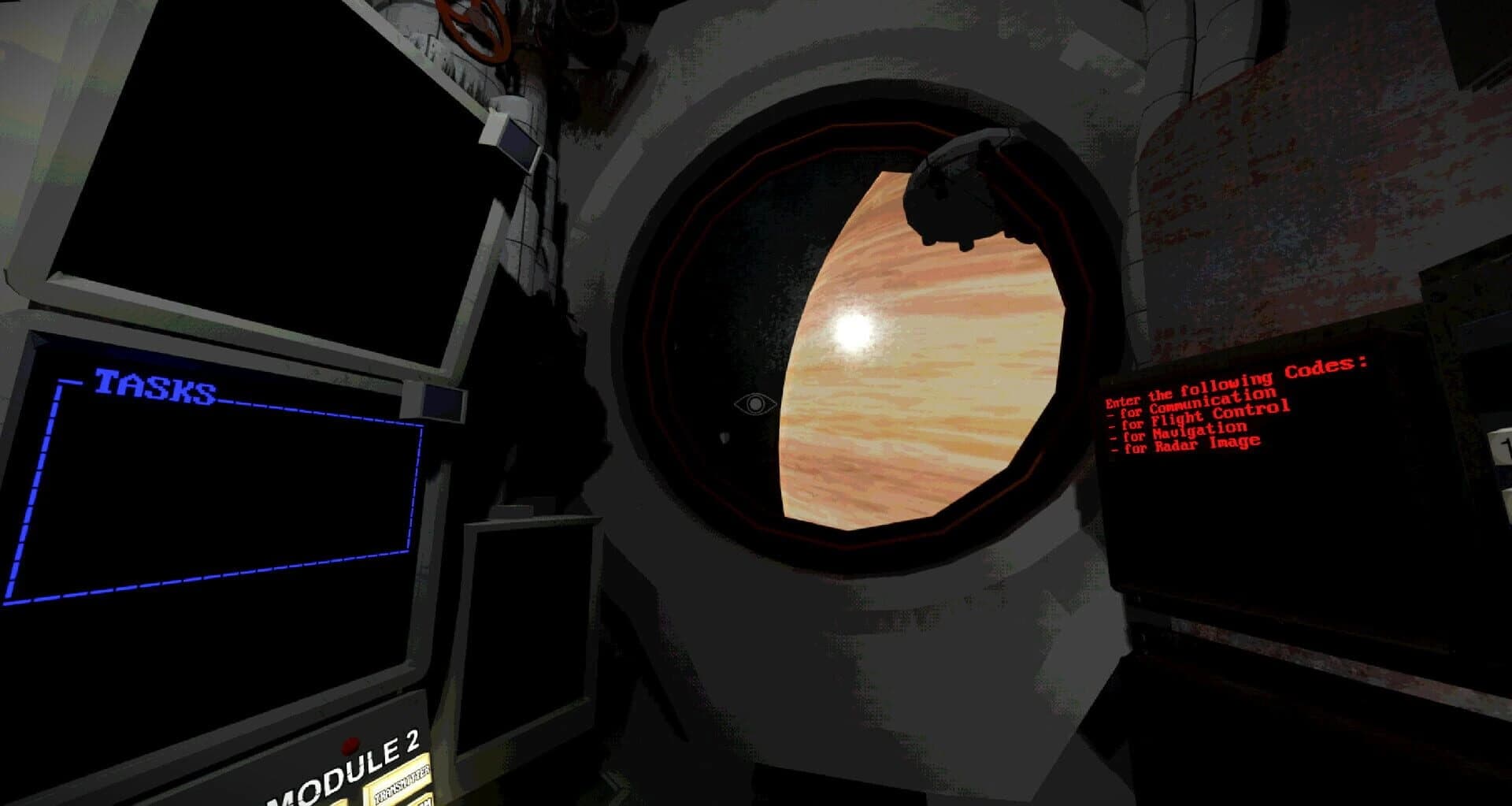 Signal Lost screenshot 5