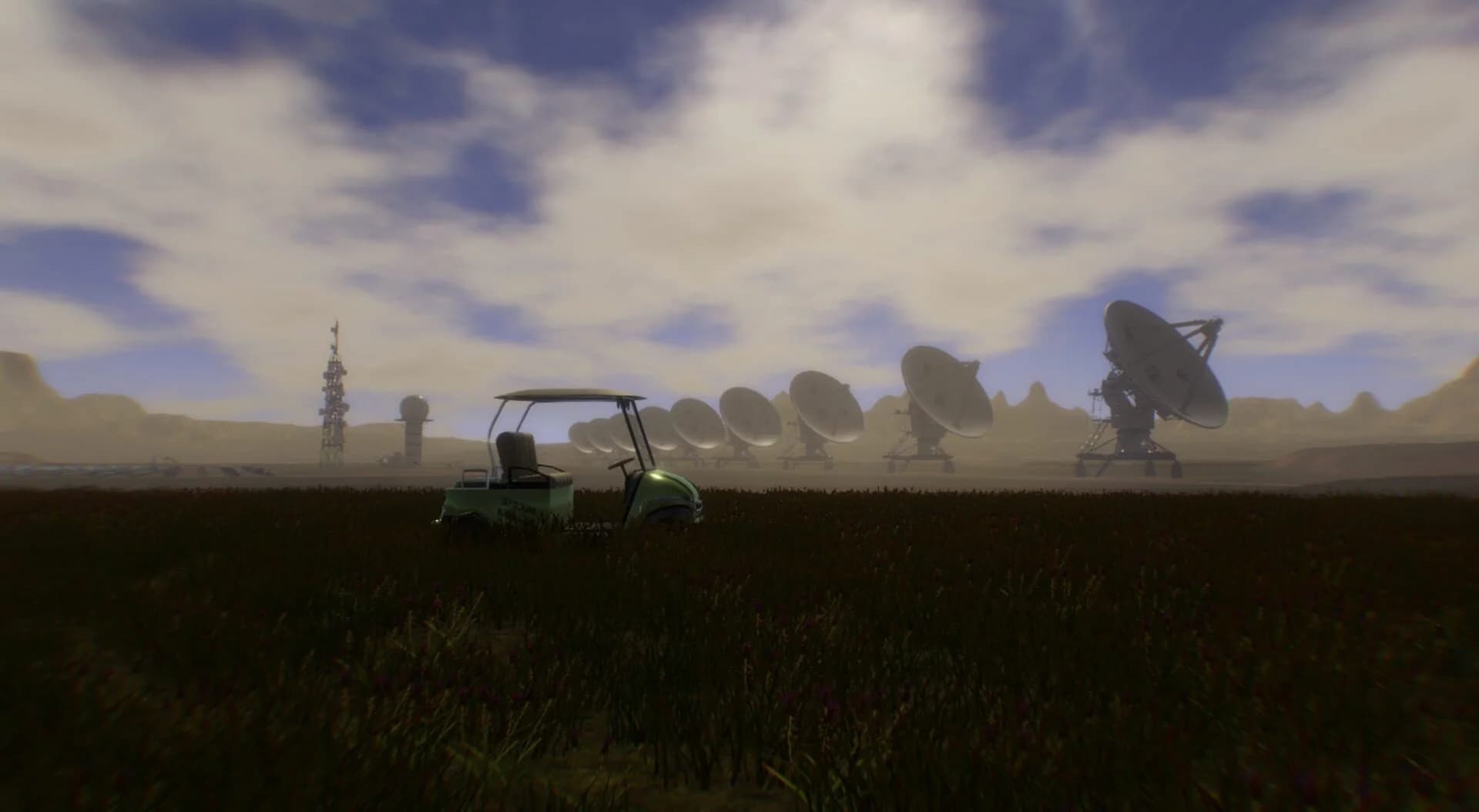 Signal Simulator screenshot 2