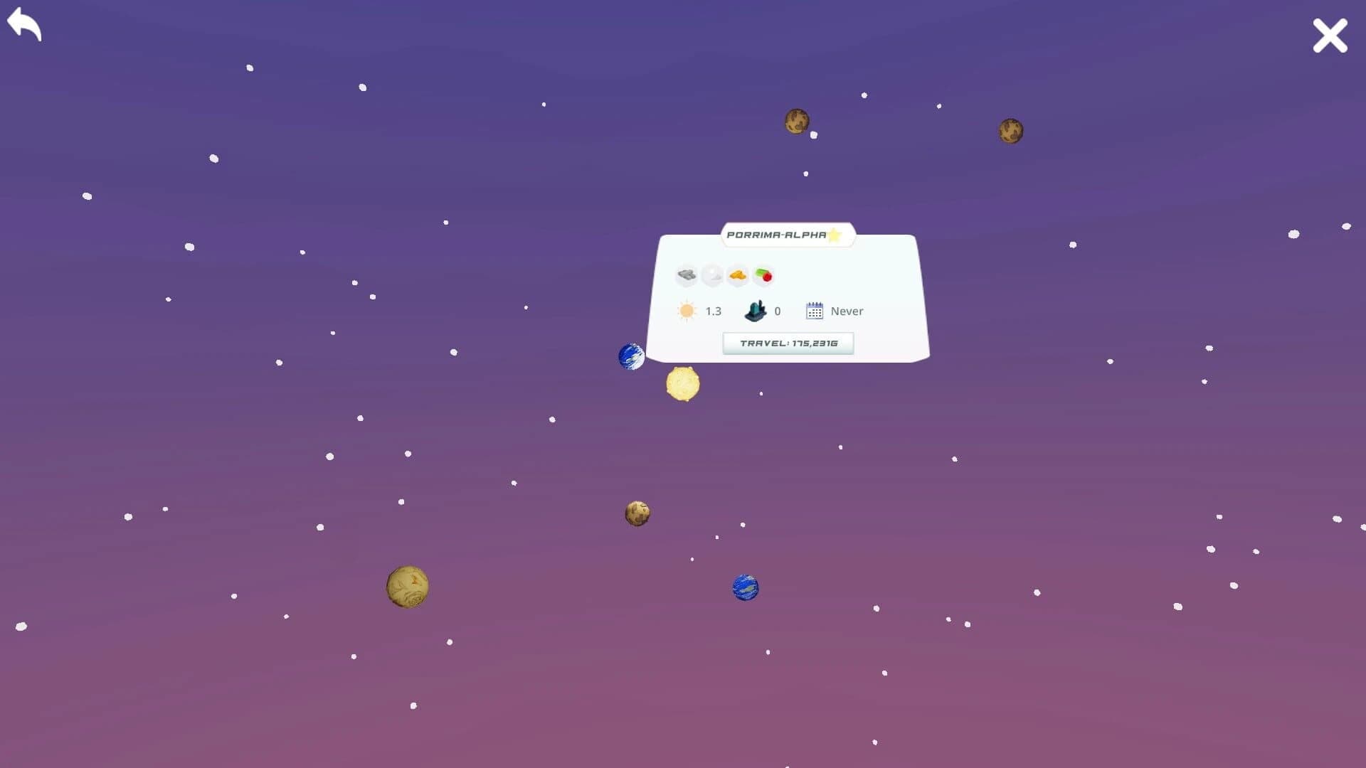 Signals screenshot 3